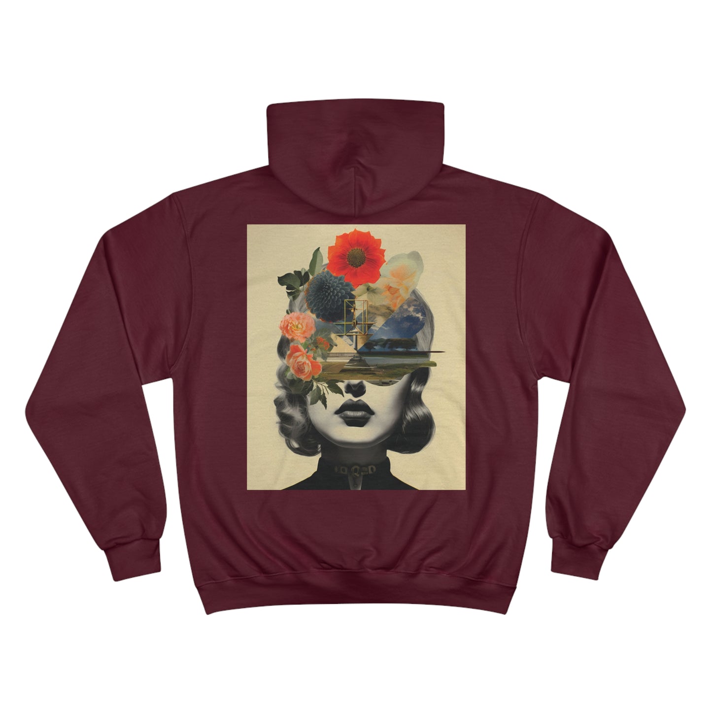 Dreamwave Fantasy Champion Hoodie