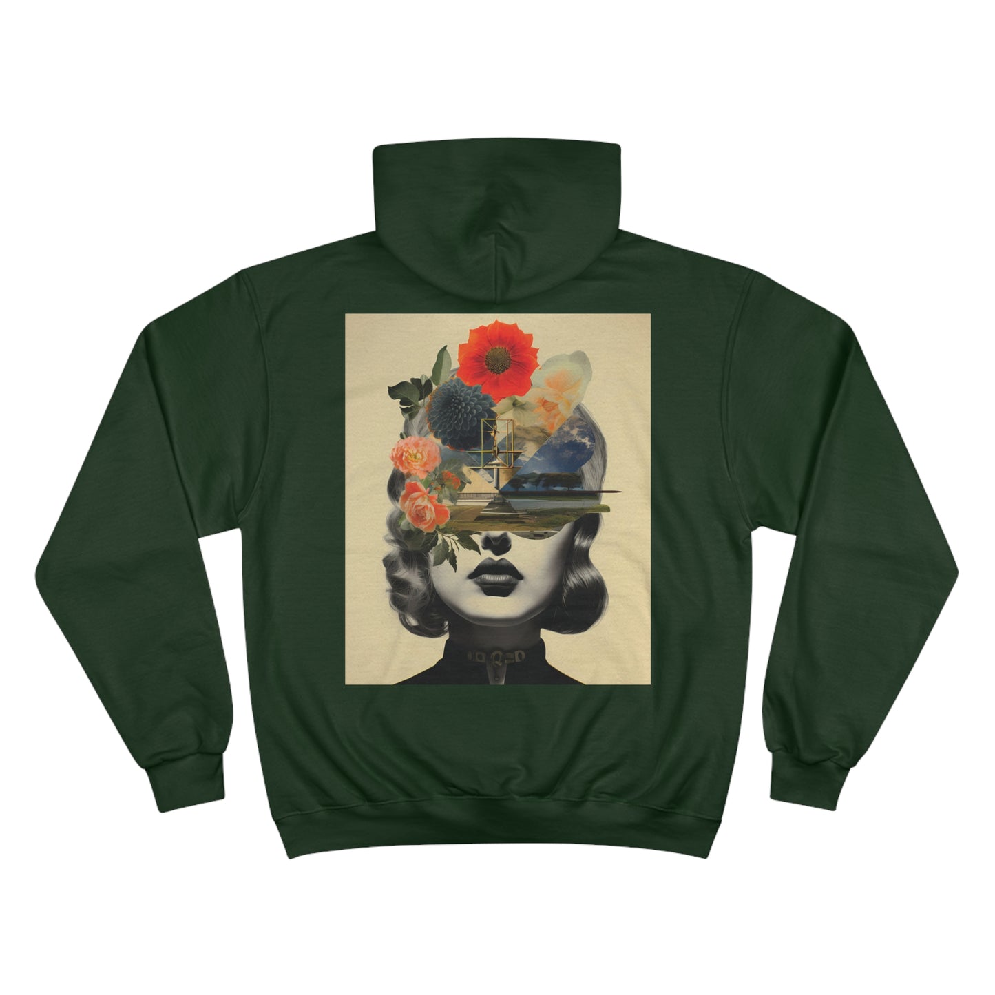 Dreamwave Fantasy Champion Hoodie