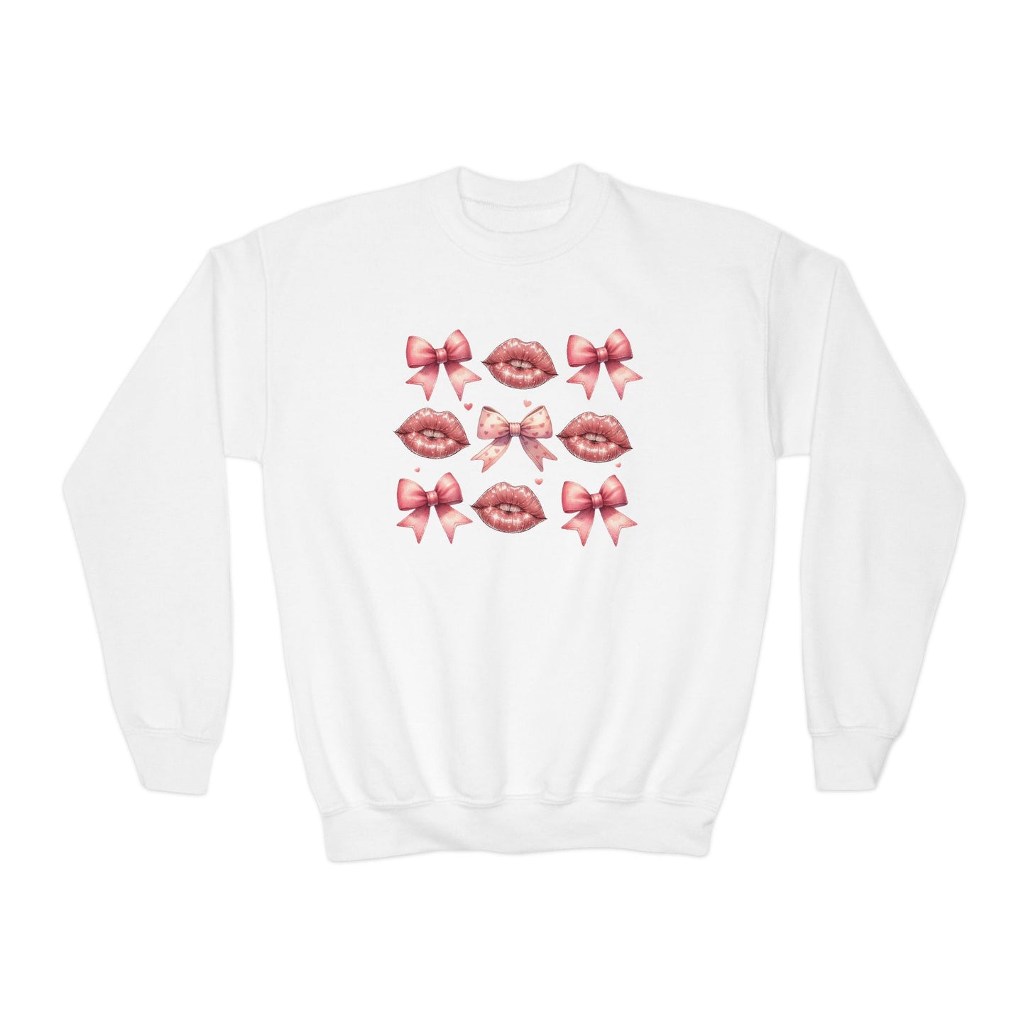 Youth Crewneck Sweatshirt