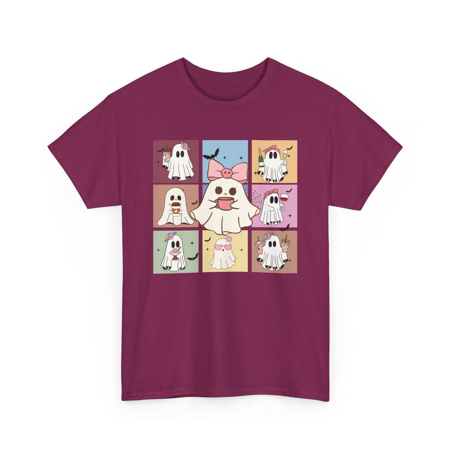 Chismosa Squad Unisex Heavy Cotton Tee