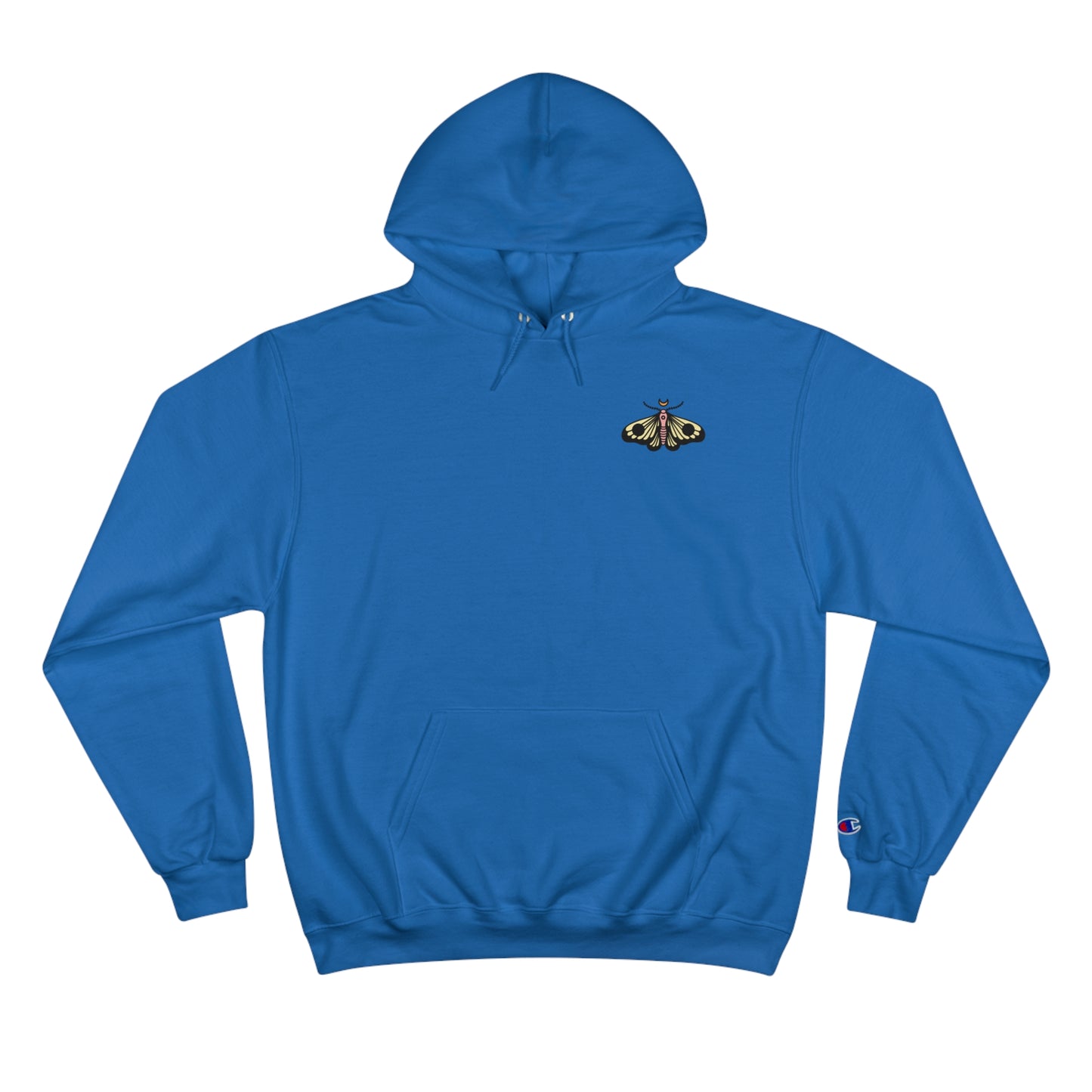 Dreamwave Fantasy Champion Hoodie