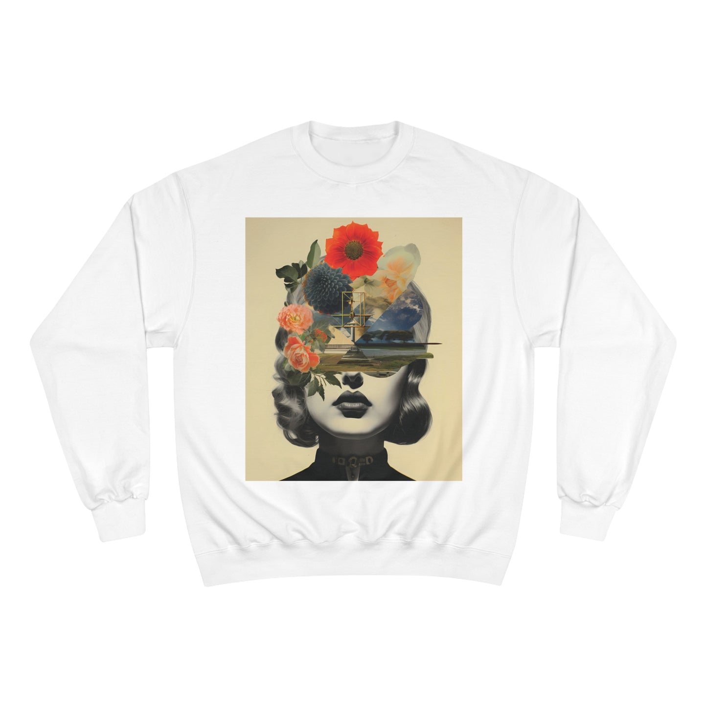 Dreamwave Fantasy Champion Sweatshirt