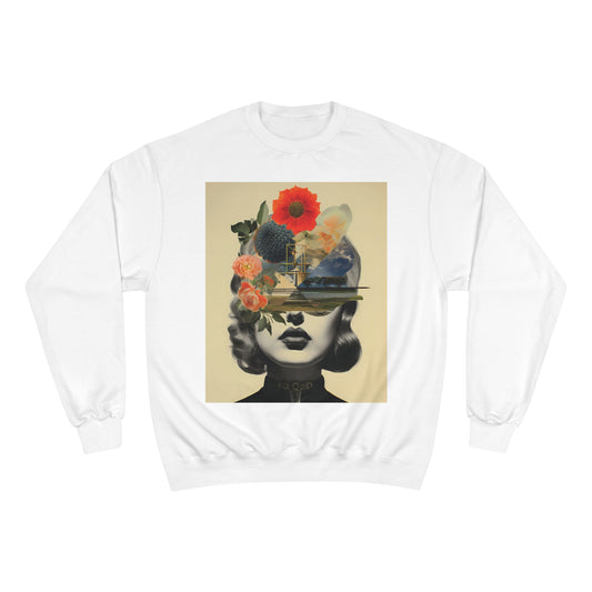 Dreamwave Fantasy Champion Sweatshirt