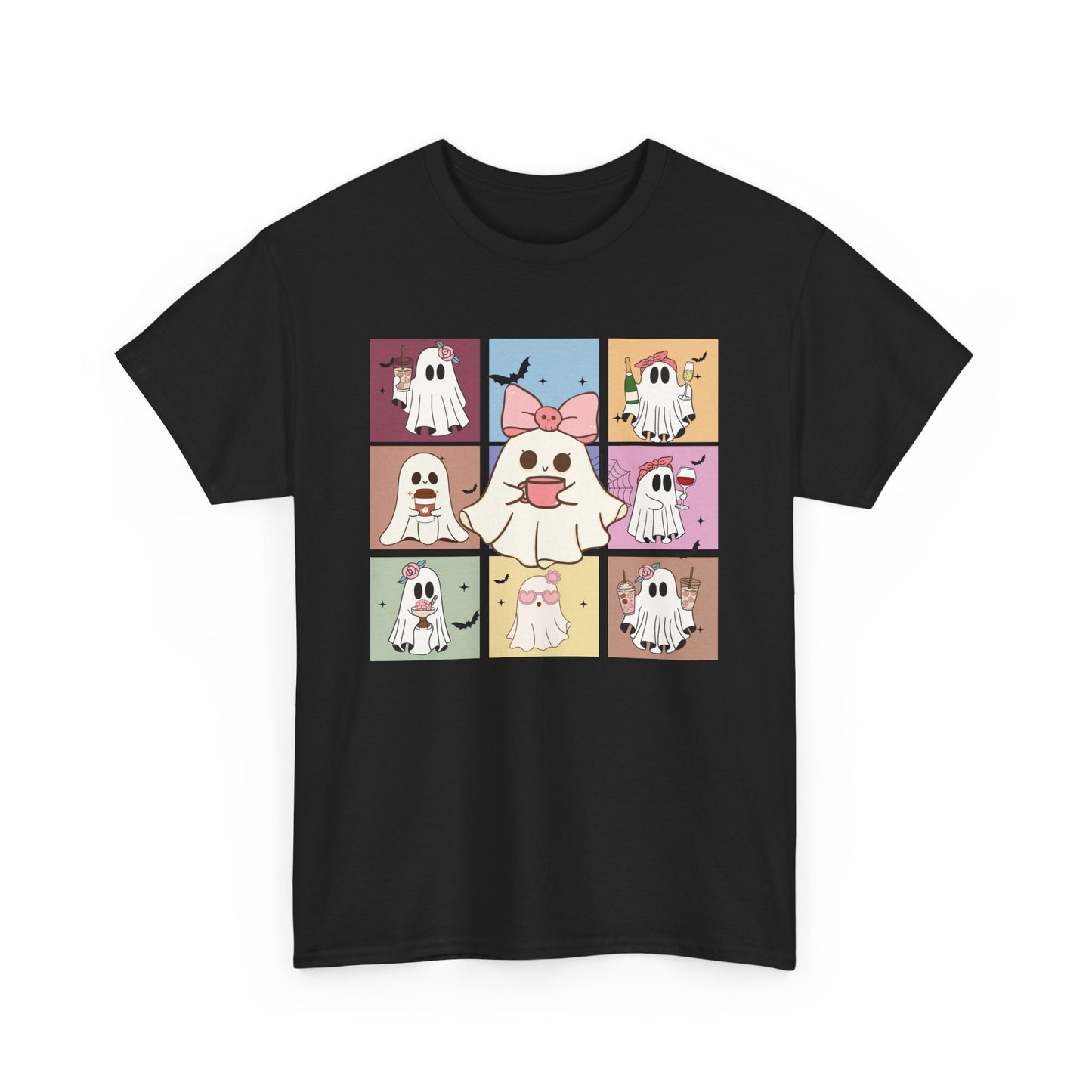 Chismosa Squad Unisex Heavy Cotton Tee