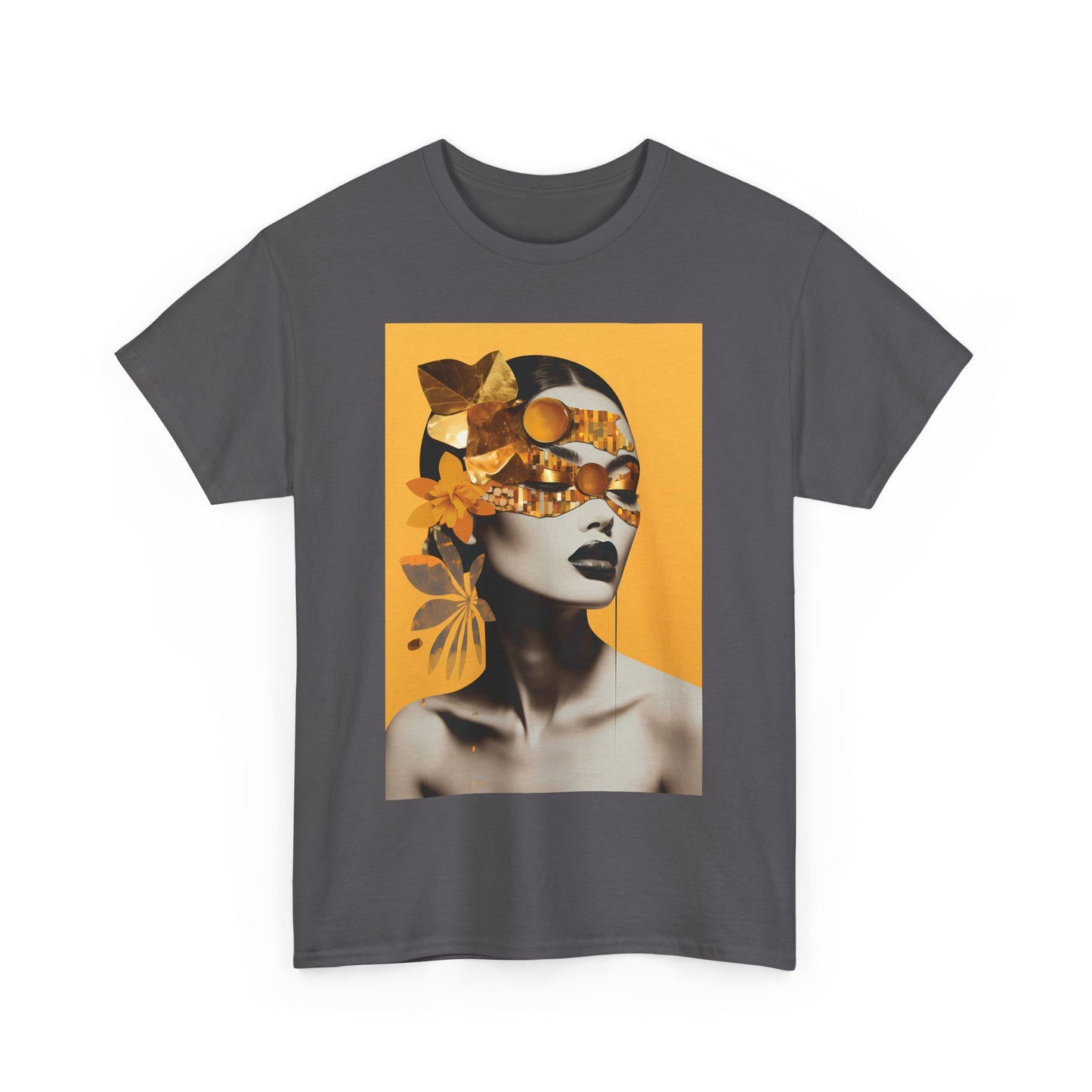 Dreamy Daze Unisex Heavy Cotton Tee