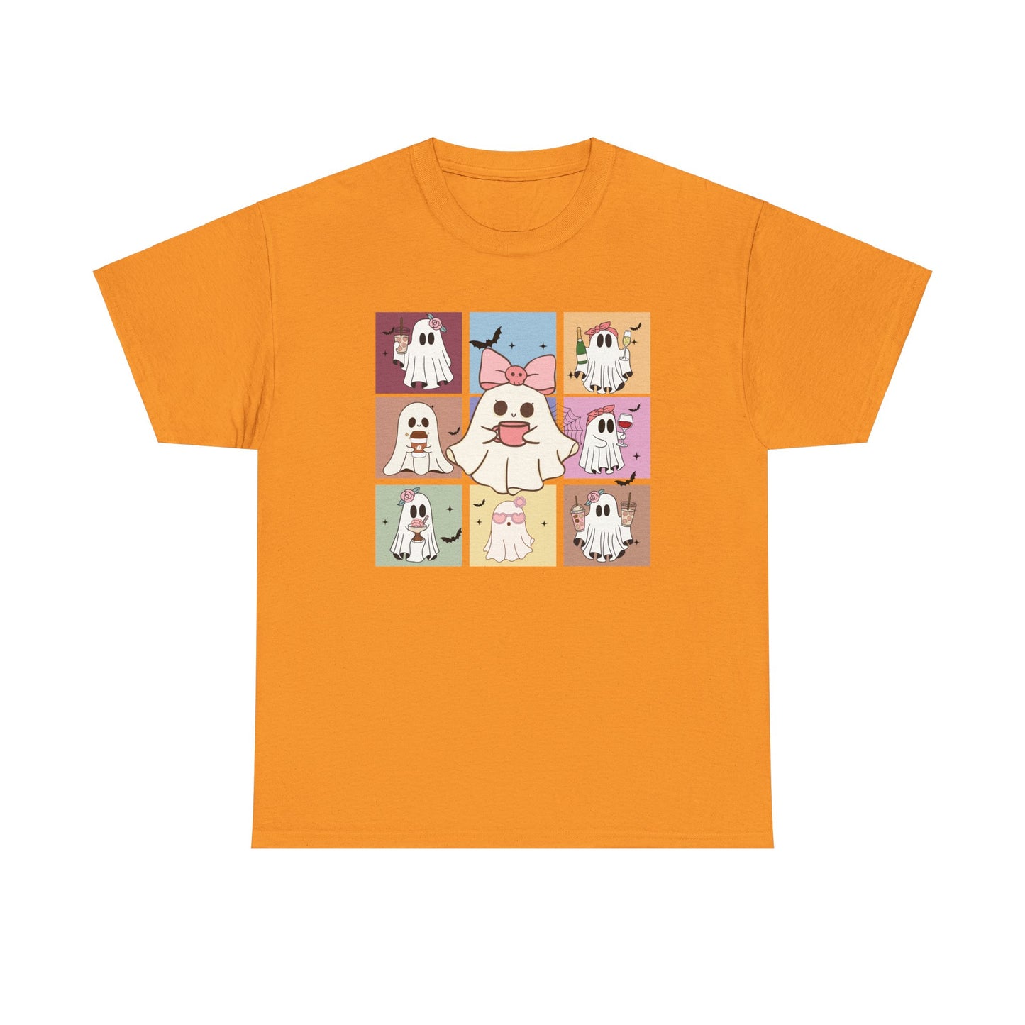 Chismosa Squad Unisex Heavy Cotton Tee