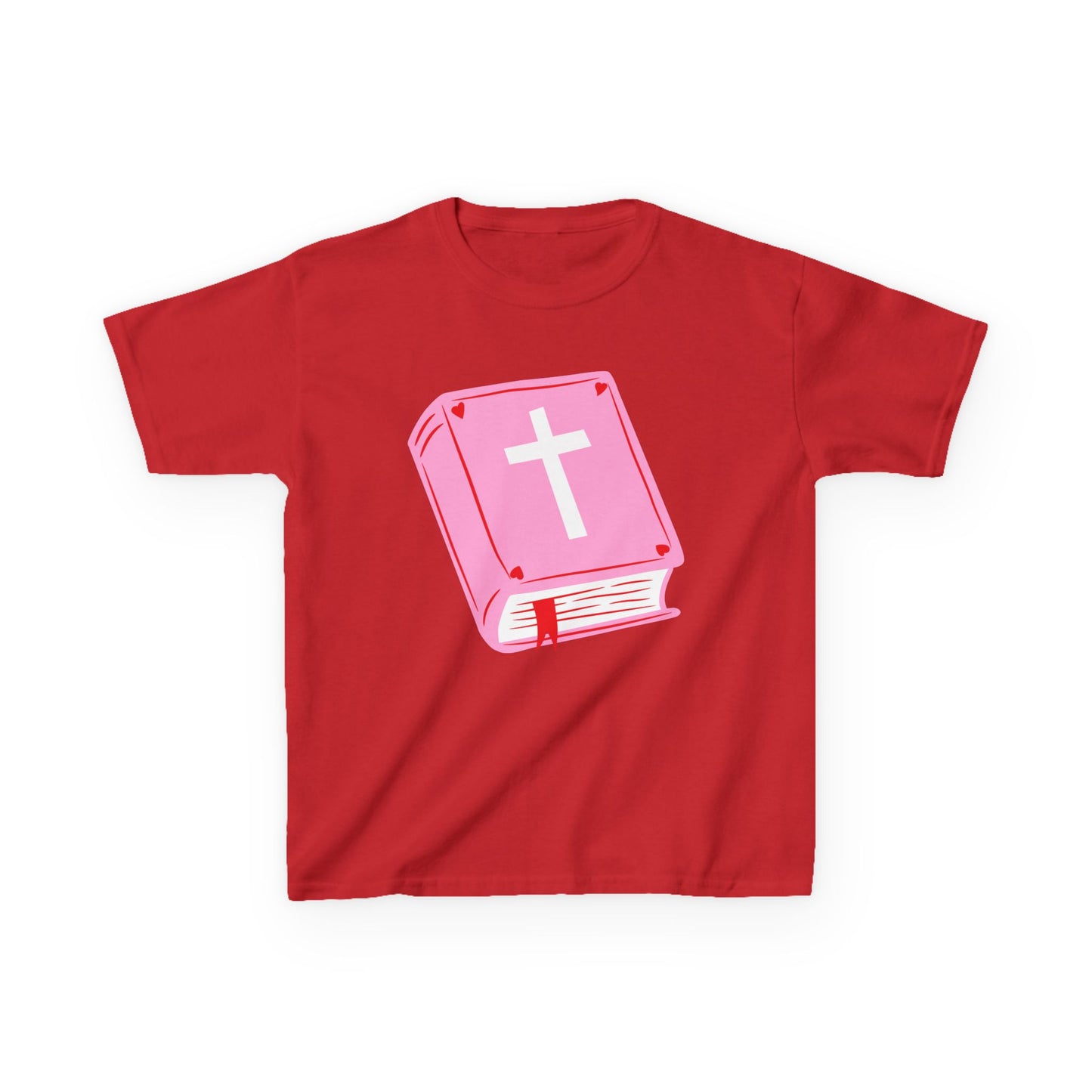 Bible Kids Heavy Cotton™ Tee