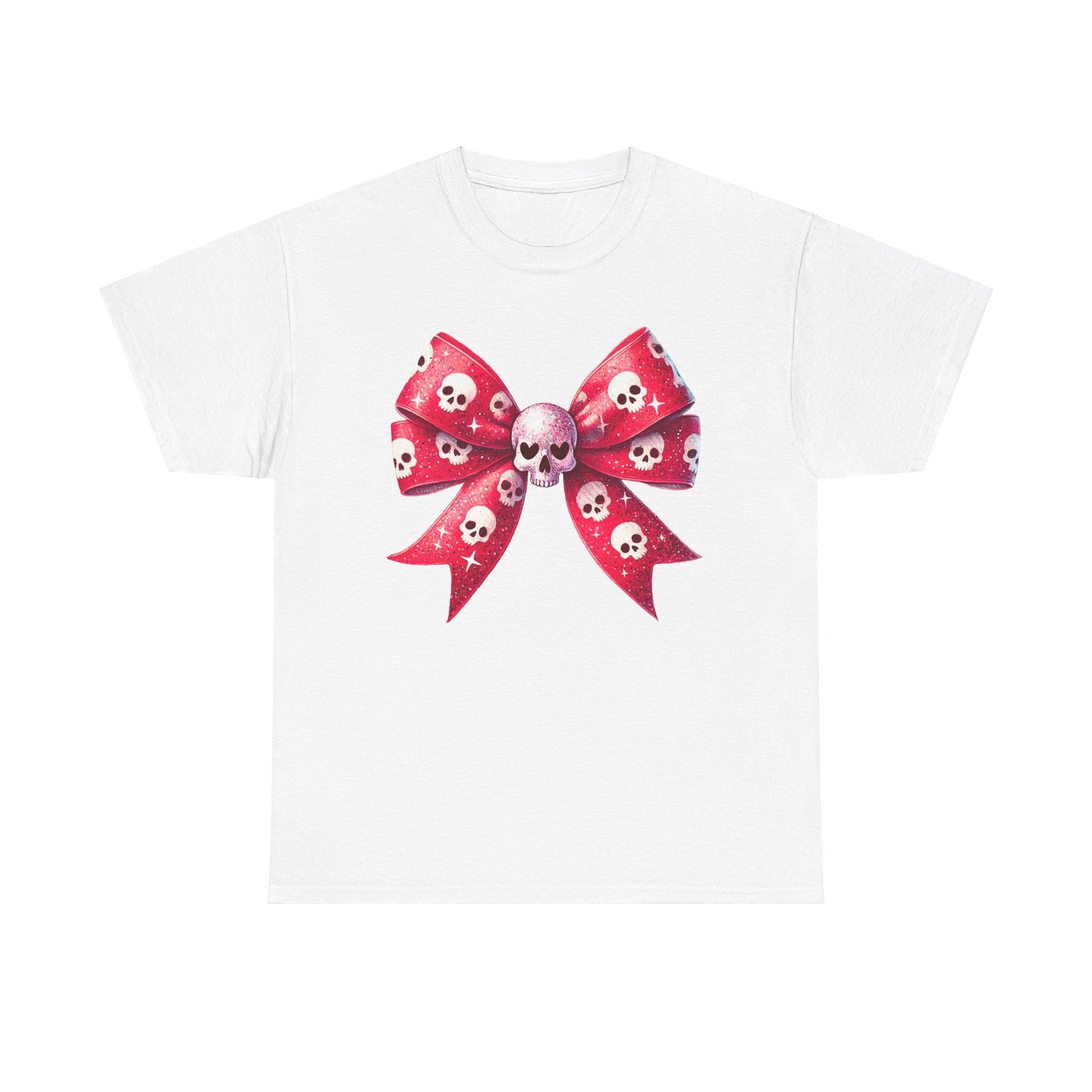 Killer Bow Unisex Heavy Cotton Tee