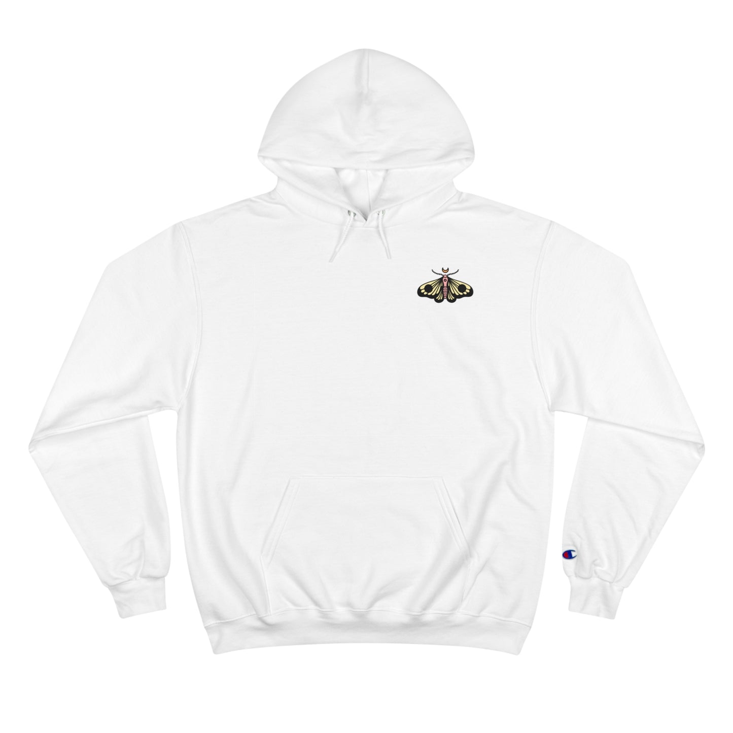 Dreamwave Fantasy Champion Hoodie