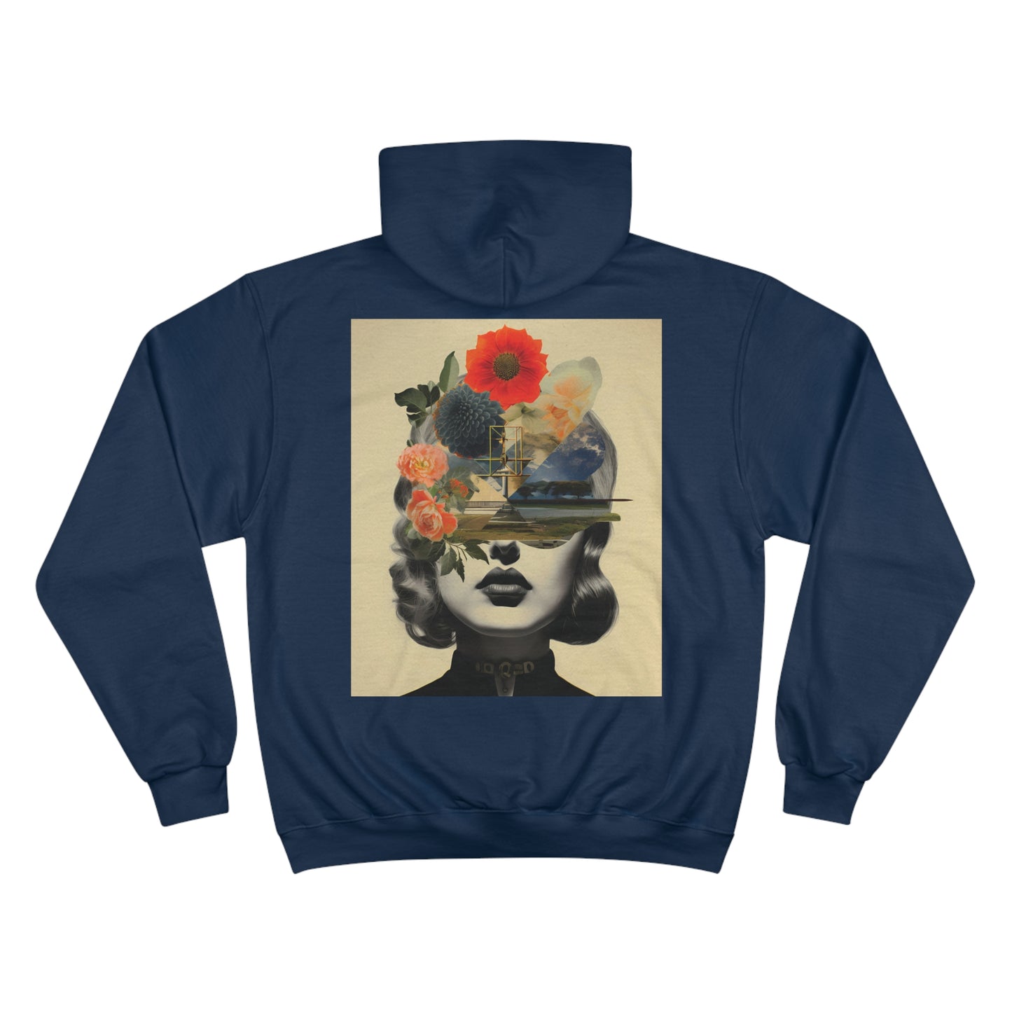 Dreamwave Fantasy Champion Hoodie