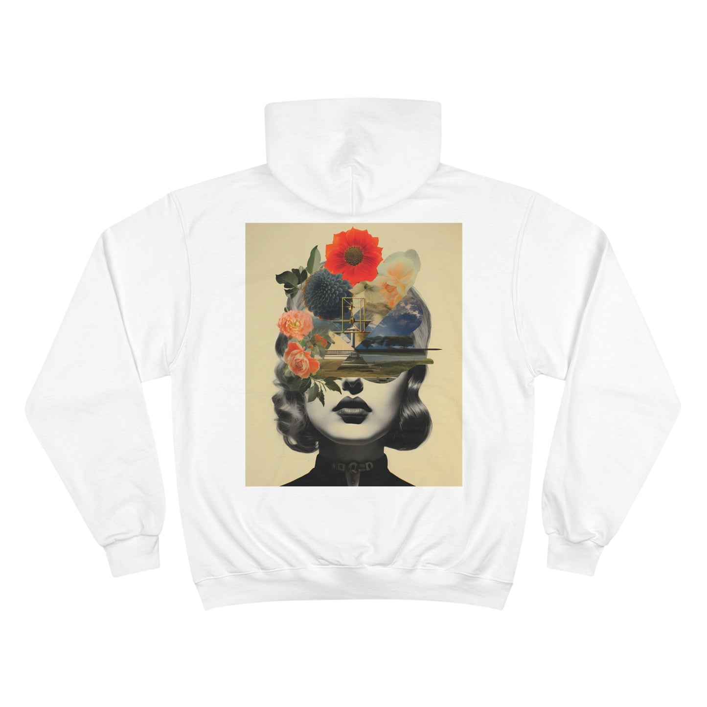 Dreamwave Fantasy Champion Hoodie