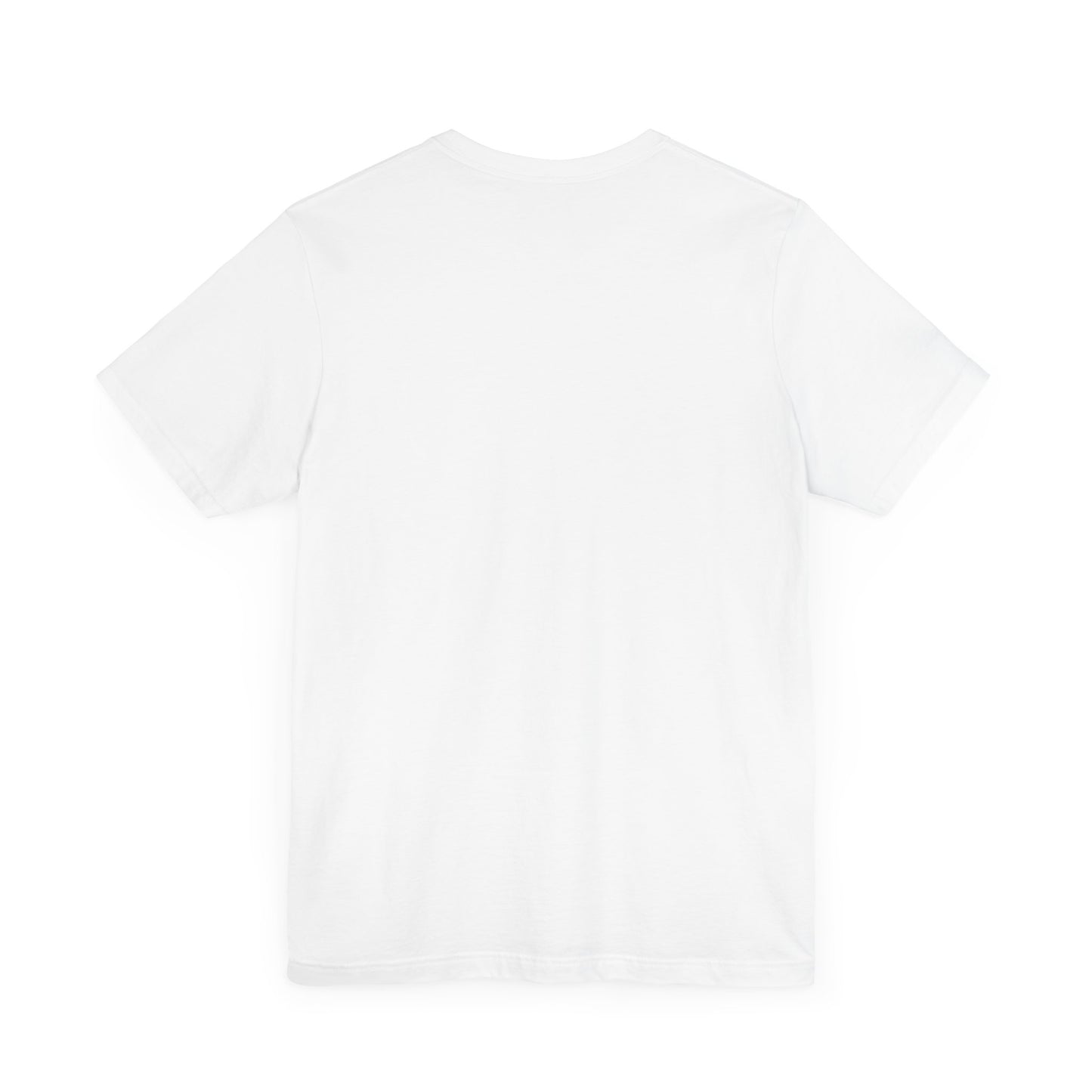 Wanderlust WheelsUnisex Jersey Short Sleeve Tee
