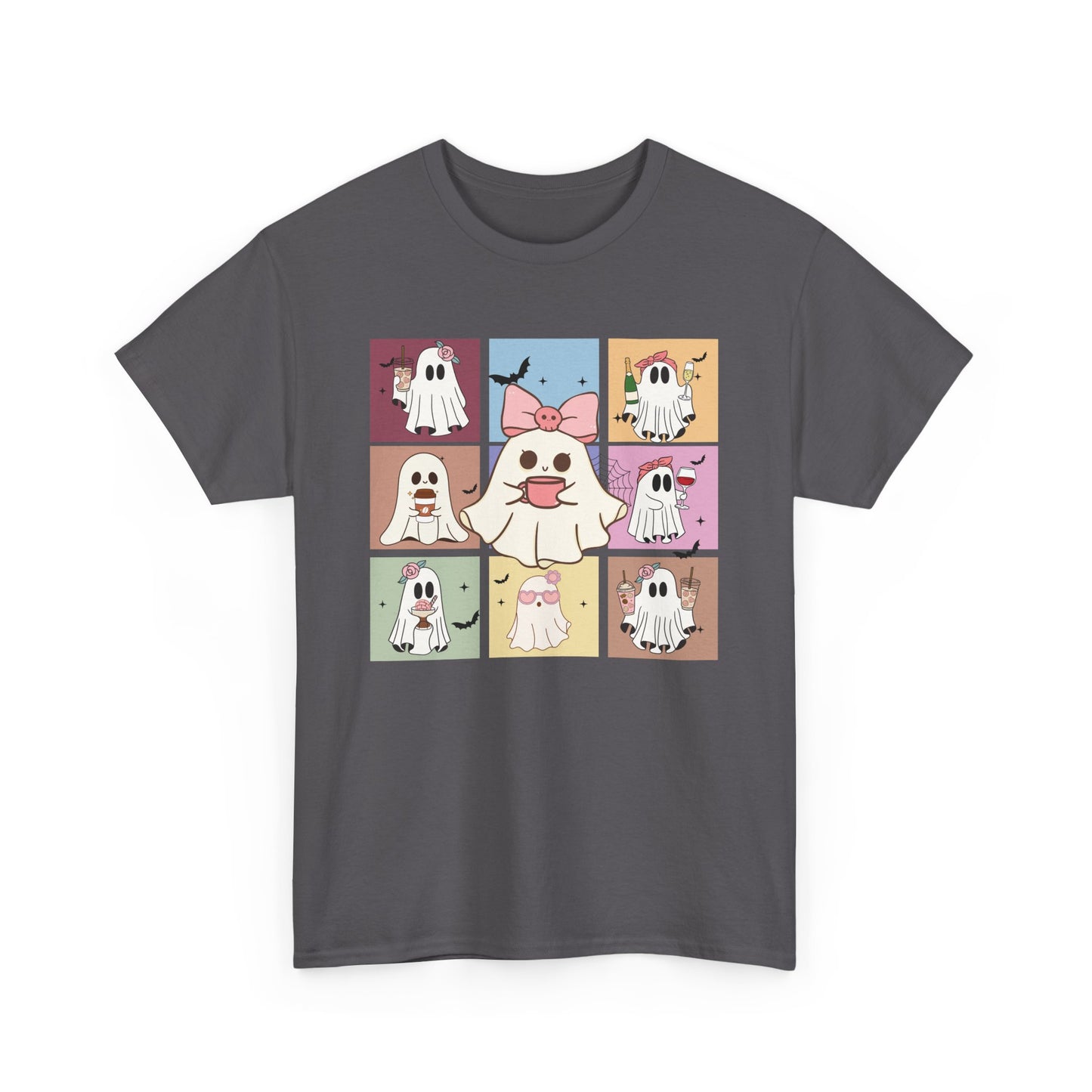 Chismosa Squad Unisex Heavy Cotton Tee