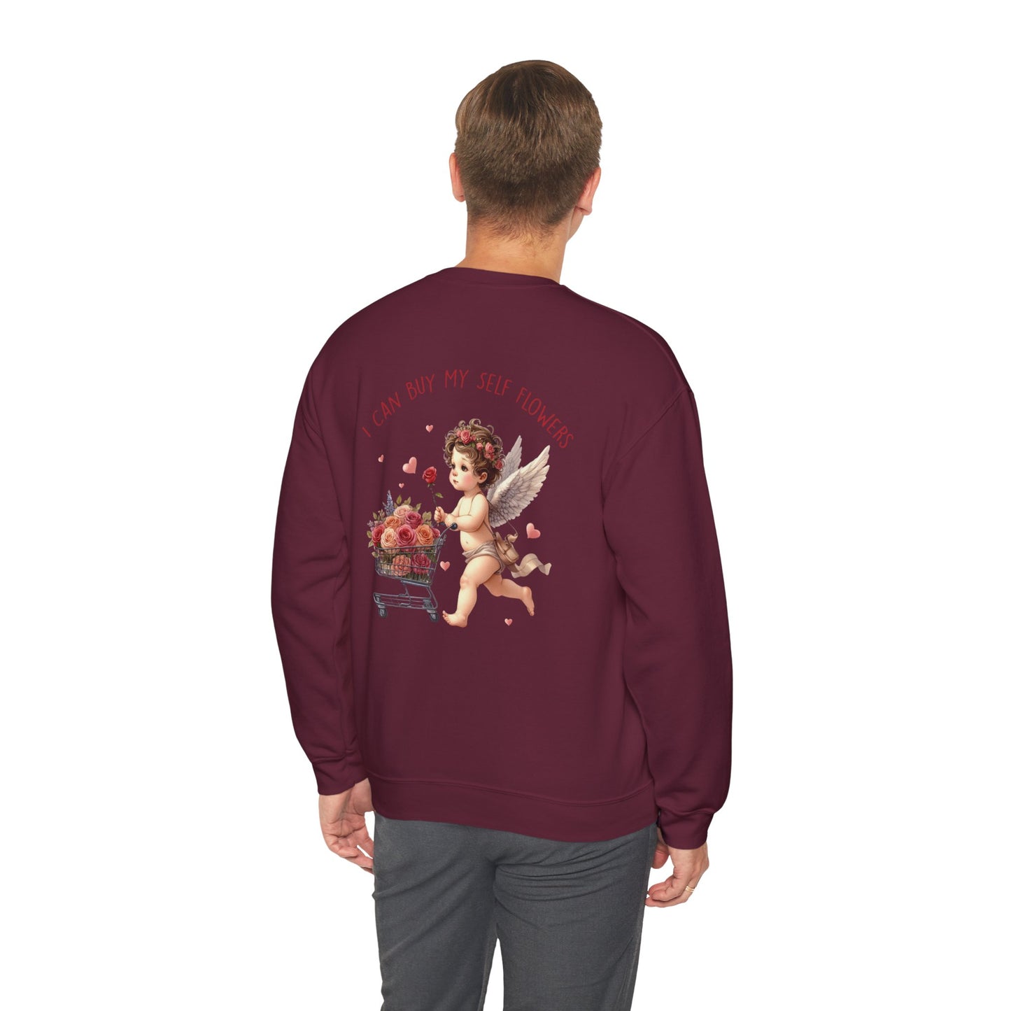 Unisex Heavy Blend™ Crewneck Sweatshirt