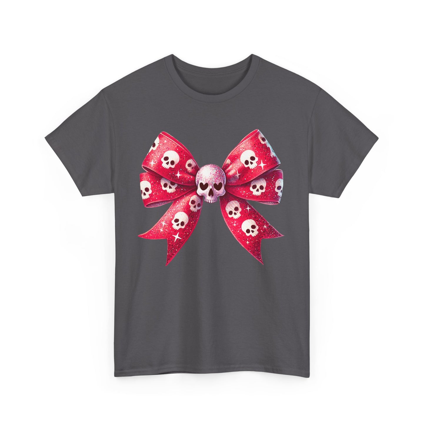 Killer Bow Unisex Heavy Cotton Tee