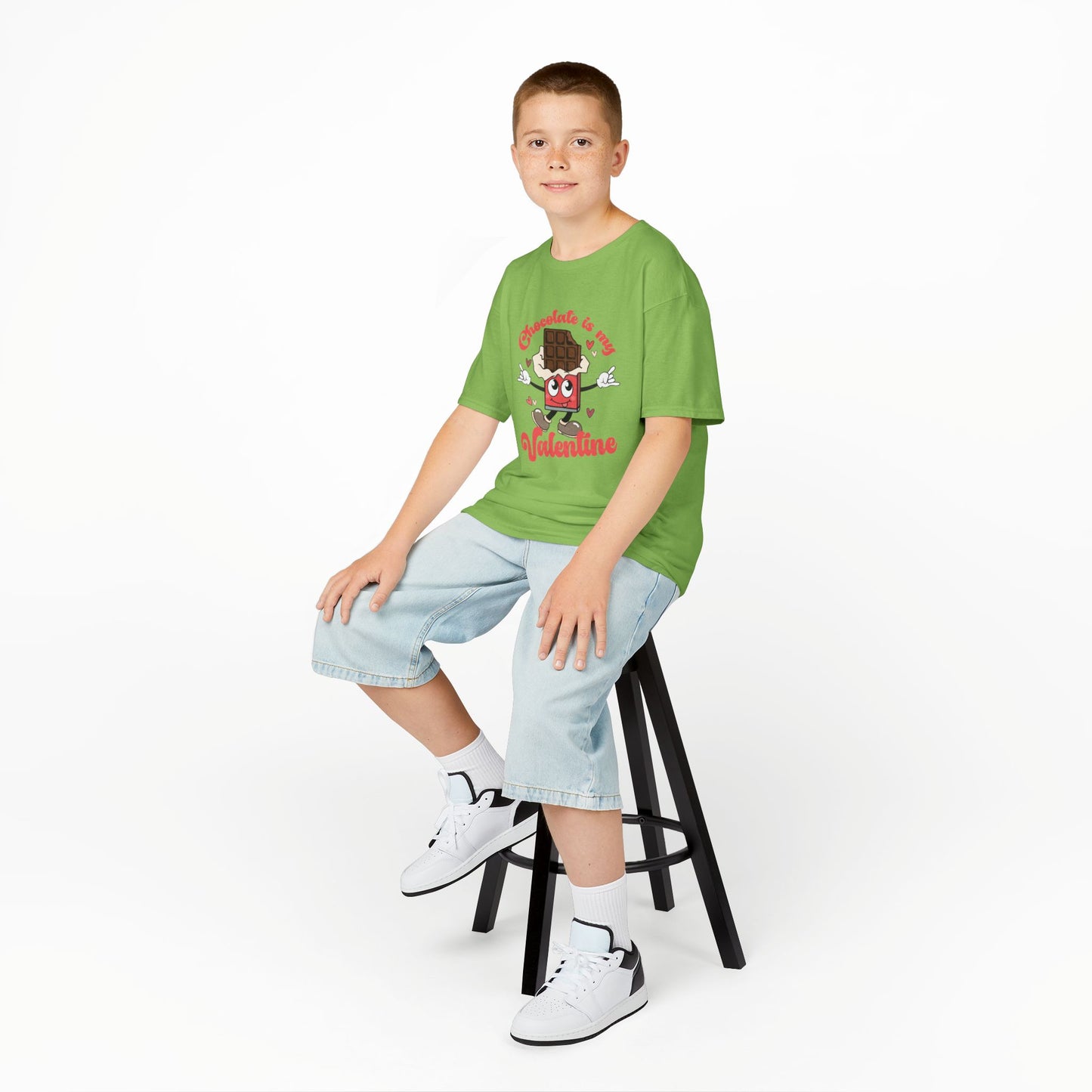 Kids Heavy Cotton™ Tee