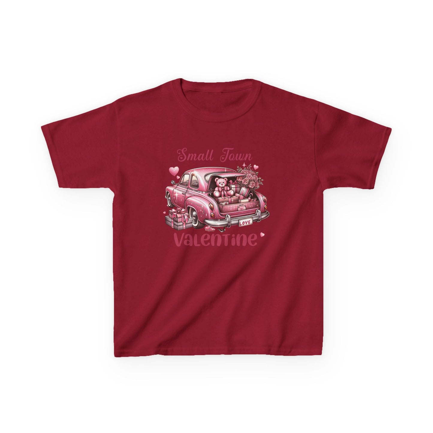 Kids Heavy Cotton™ Tee
