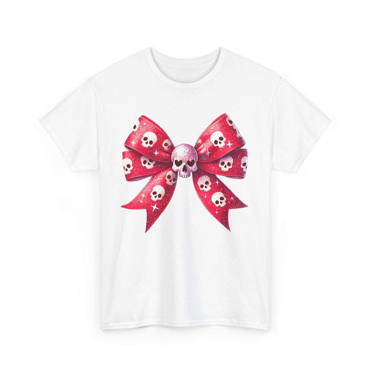Killer Bow Unisex Heavy Cotton Tee