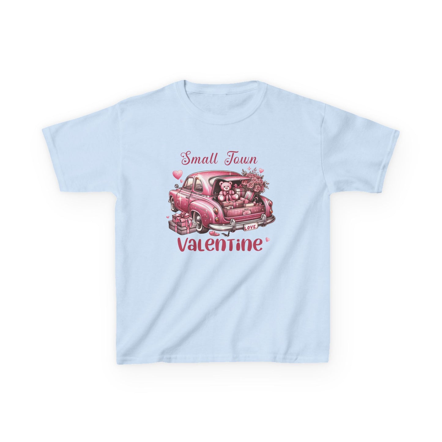 Kids Heavy Cotton™ Tee