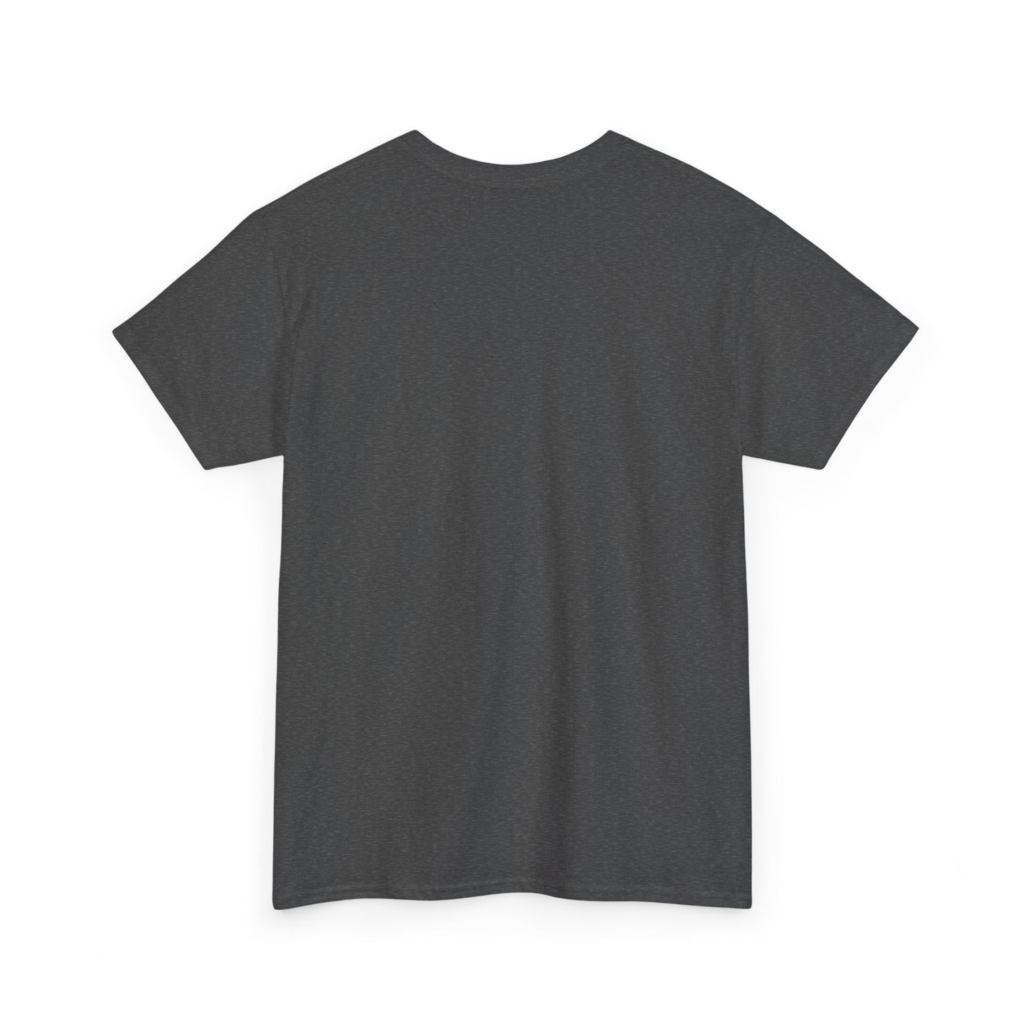 Wanderlust WheelsUnisex Heavy Cotton Tee