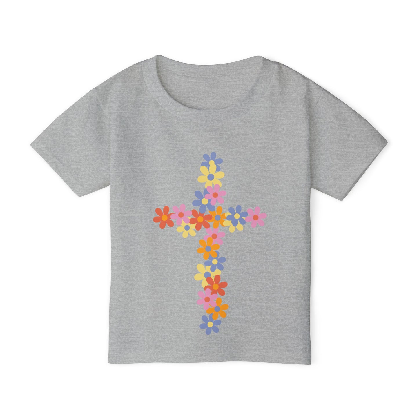 Divine Essence Heavy Cotton™ Toddler T-shirt