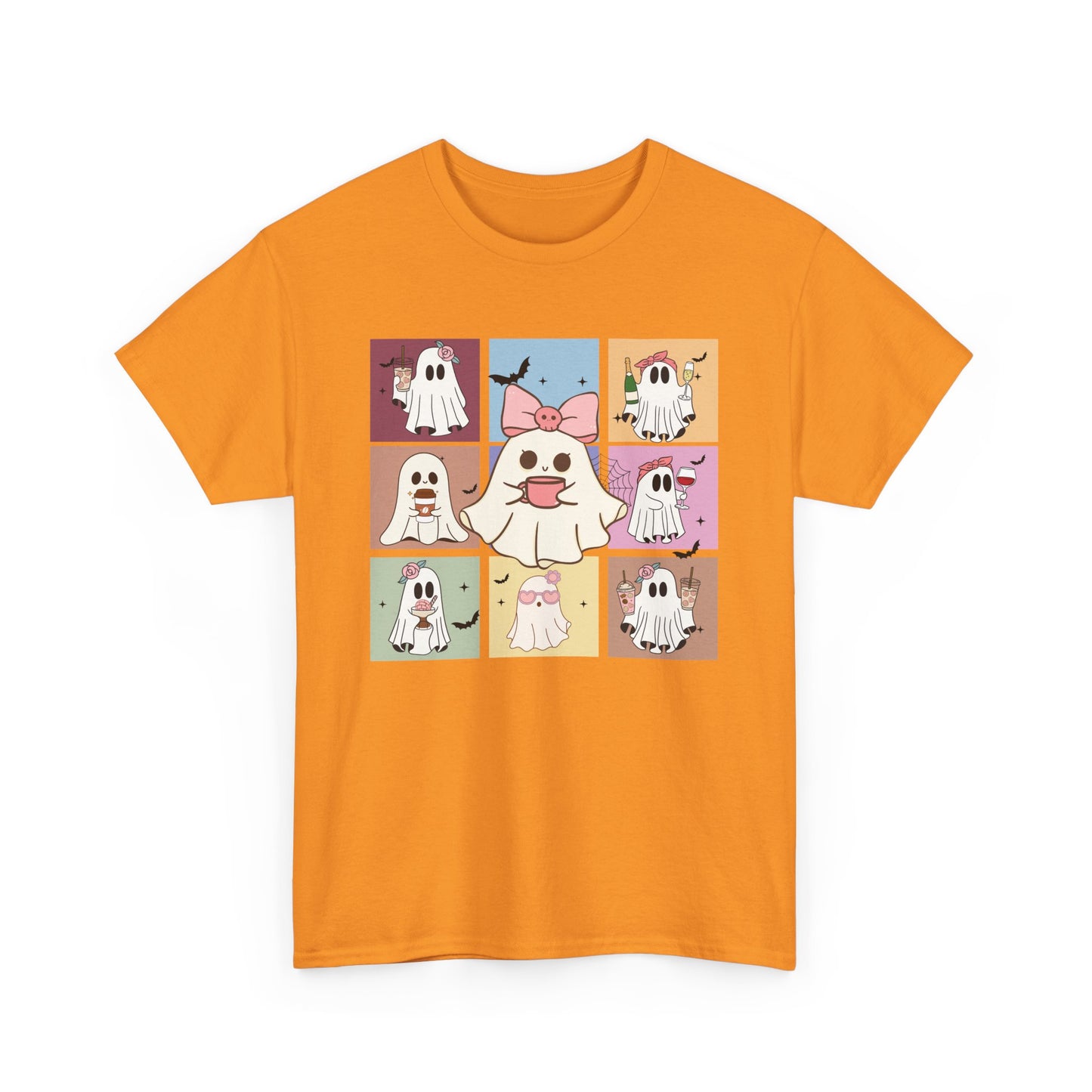 Chismosa Squad Unisex Heavy Cotton Tee