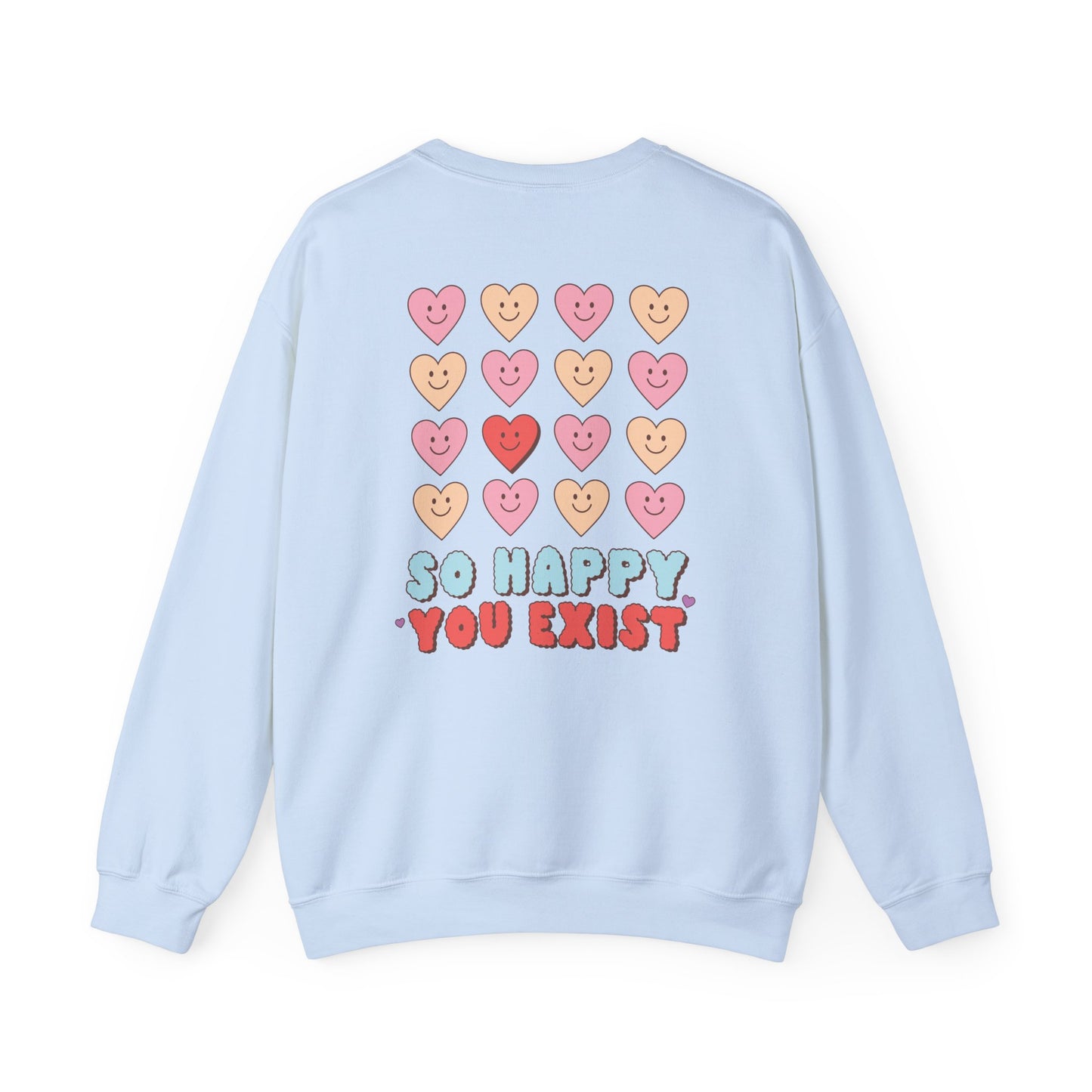 Unisex Heavy Blend™ Crewneck Sweatshirt