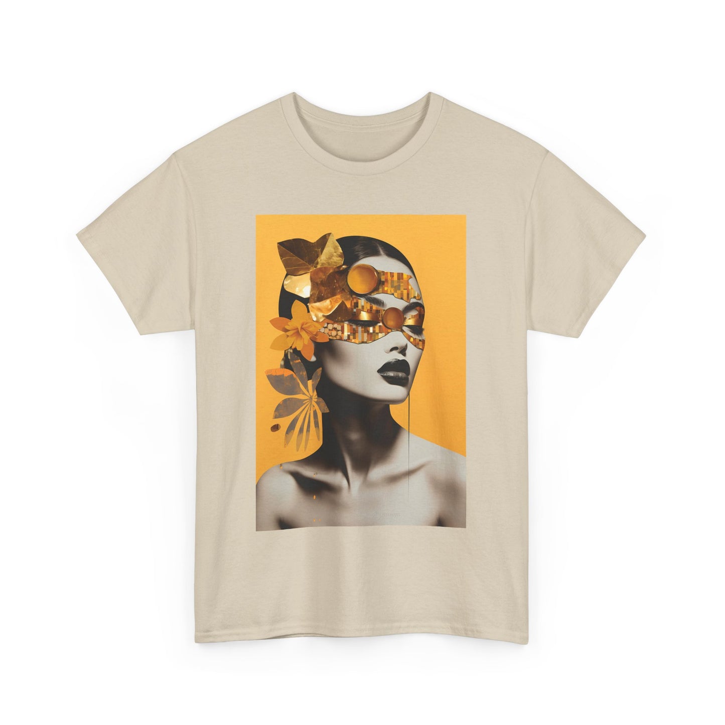 Dreamy Daze Unisex Heavy Cotton Tee
