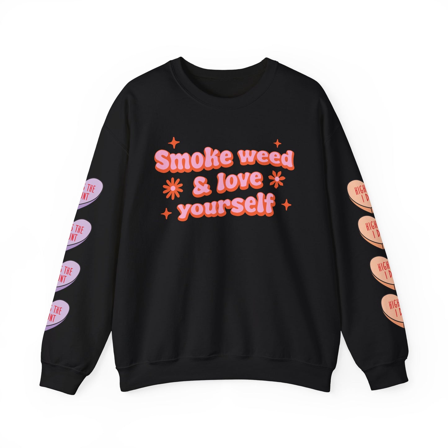 Unisex Heavy Blend™ Crewneck Sweatshirt