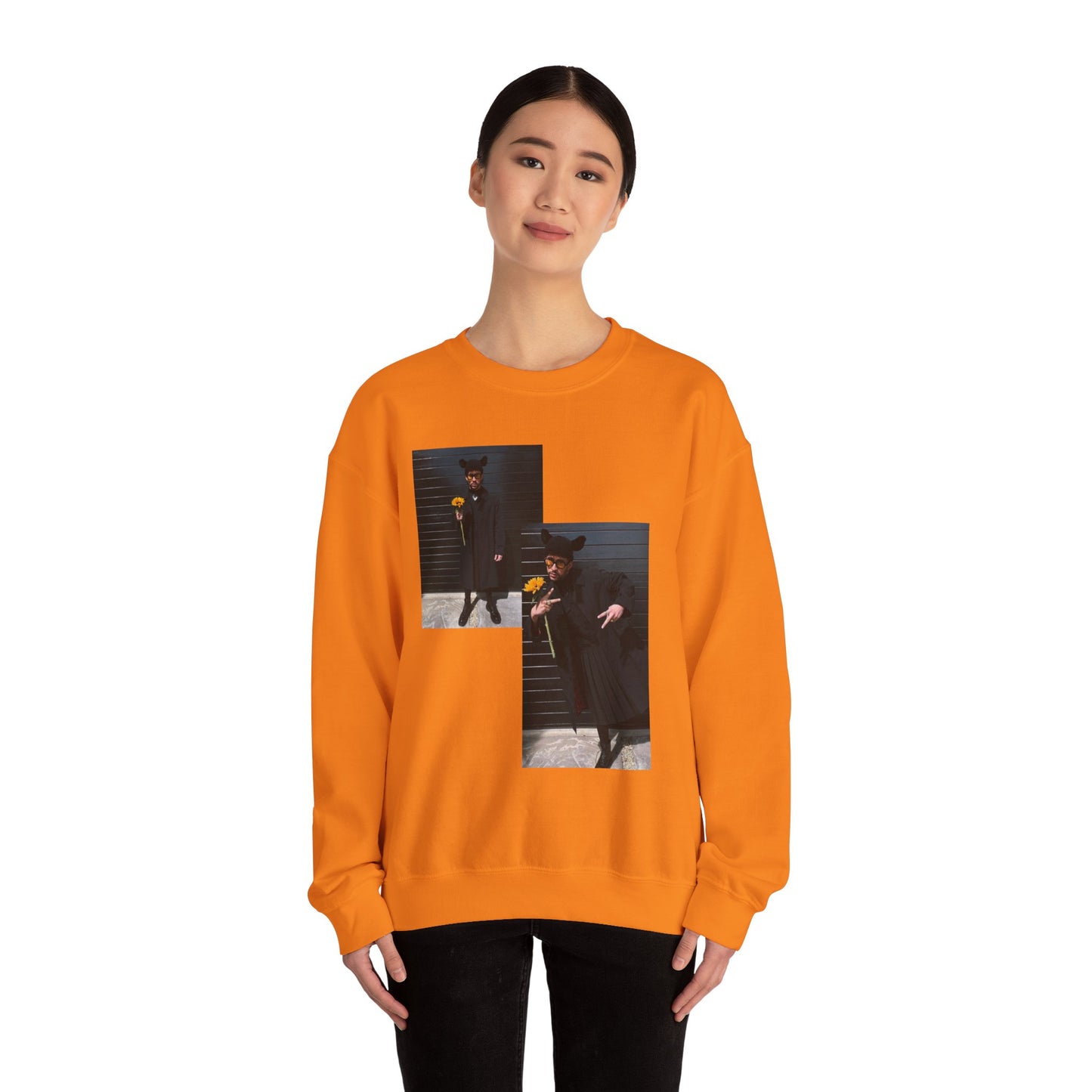 Unisex Heavy Blend™ Crewneck Sweatshirt