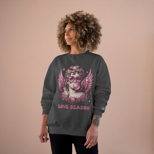 Love Season Champion Sweatshirt