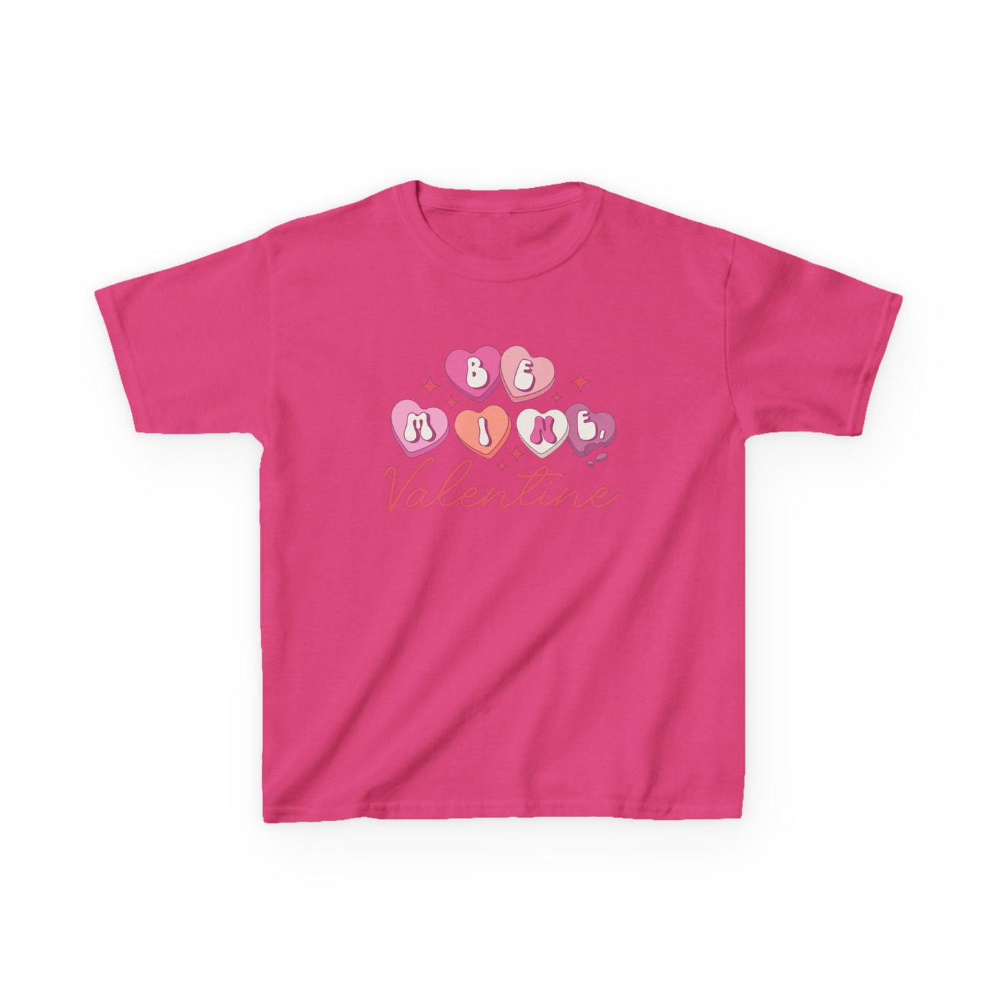 Kids Heavy Cotton™ Tee