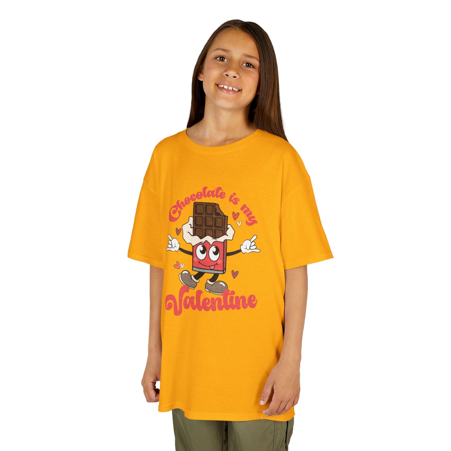 Kids Heavy Cotton™ Tee
