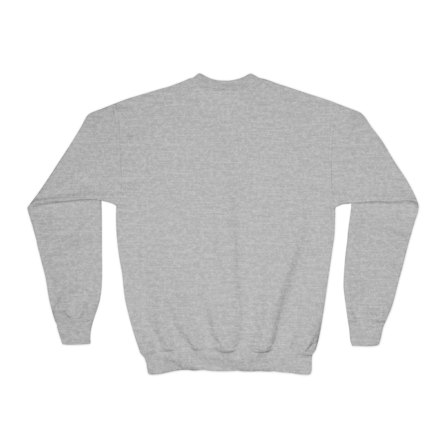 Divine Essence Youth Crewneck Sweatshirt