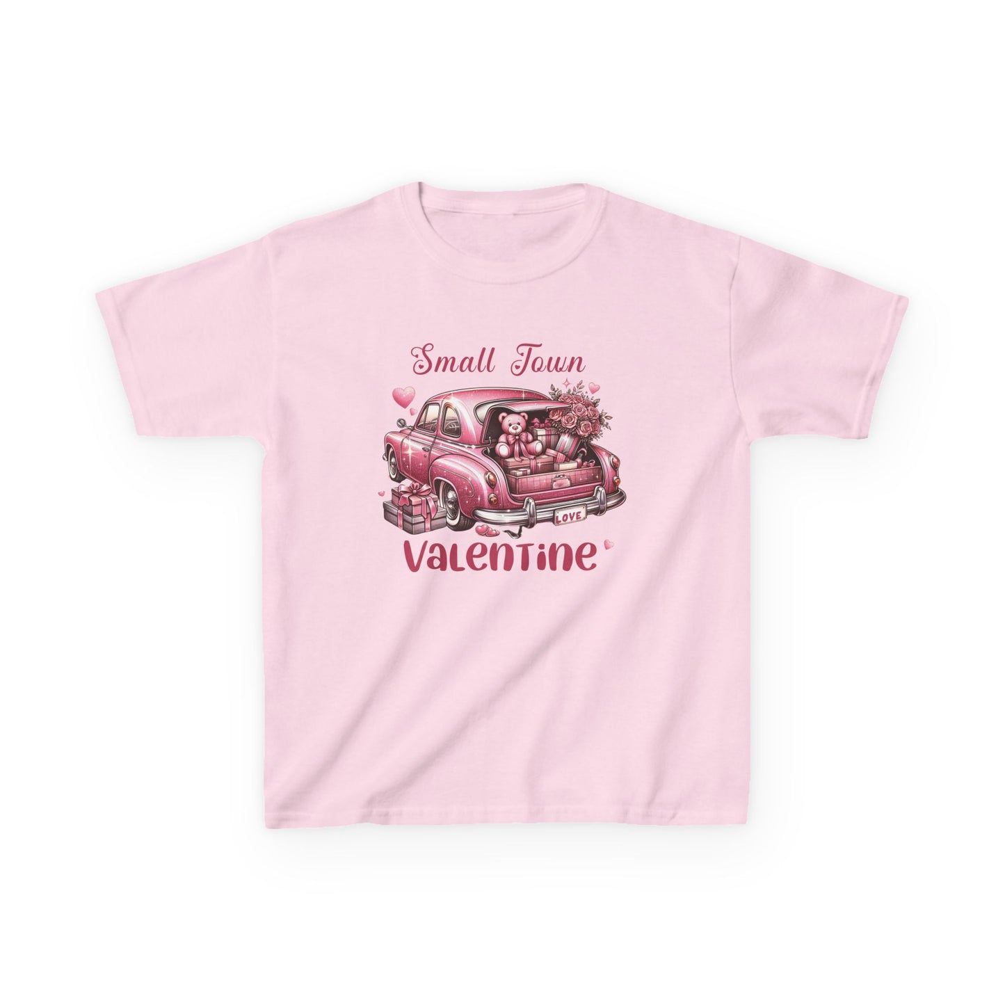 Kids Heavy Cotton™ Tee