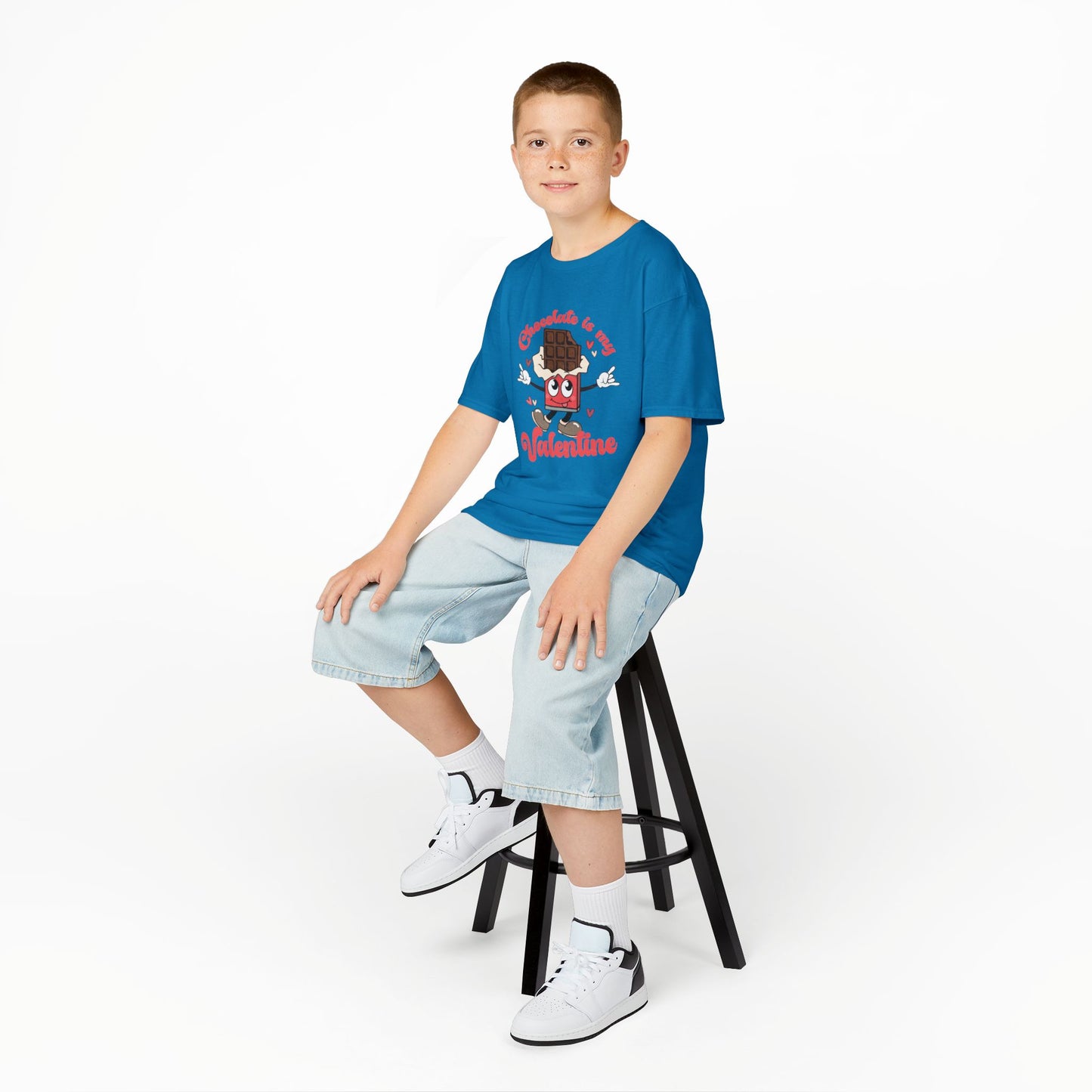 Kids Heavy Cotton™ Tee