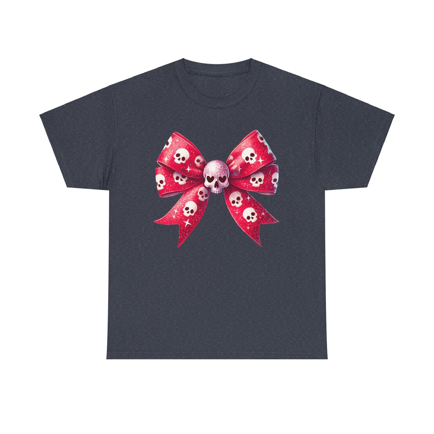 Killer Bow Unisex Heavy Cotton Tee