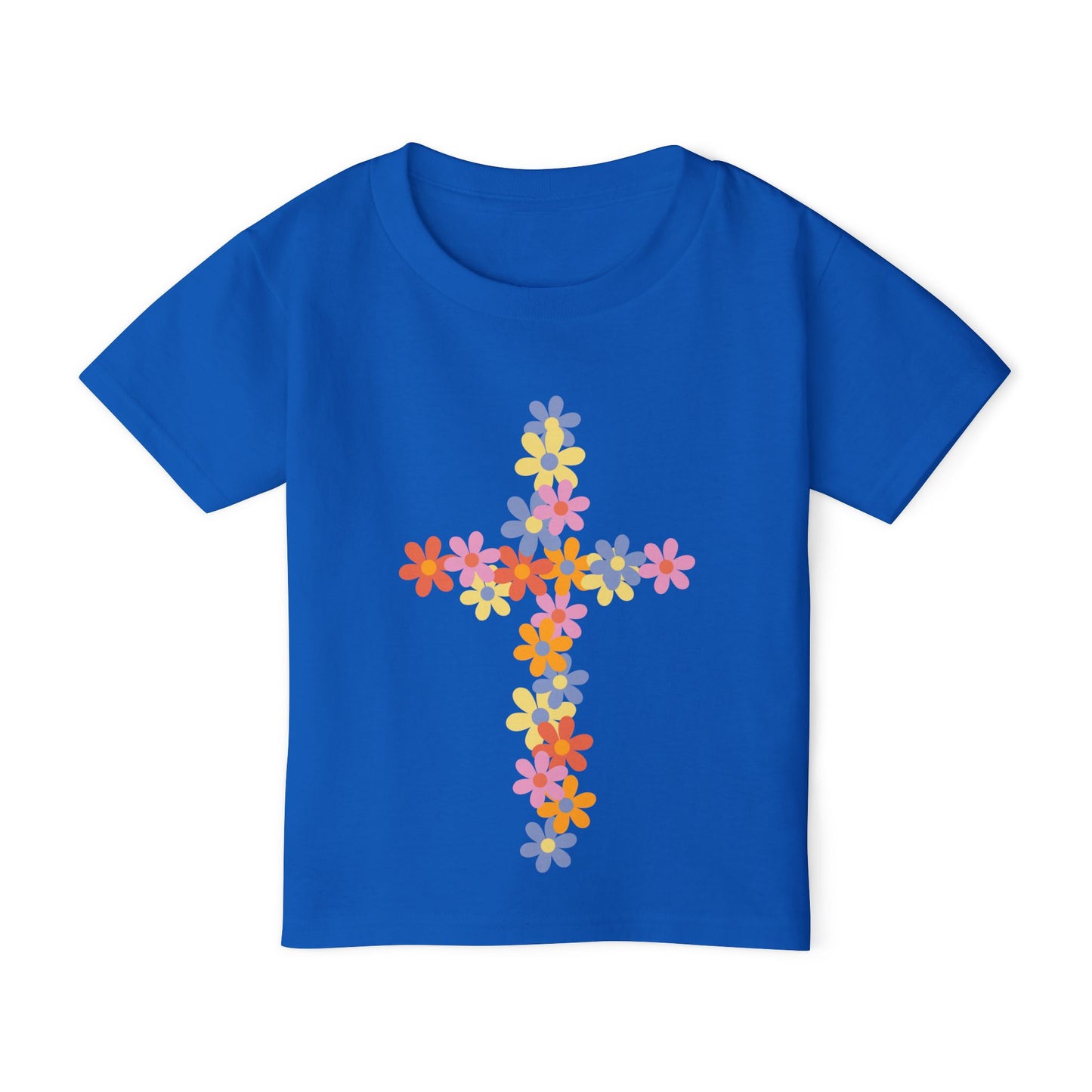 Divine Essence Heavy Cotton™ Toddler T-shirt