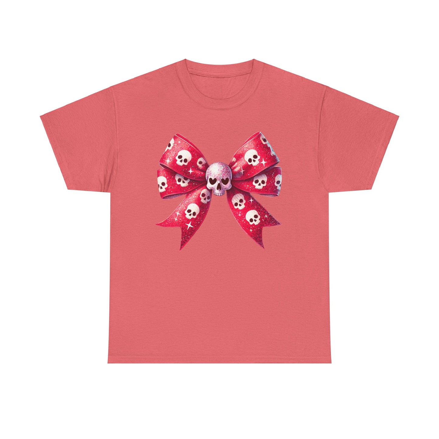 Killer Bow Unisex Heavy Cotton Tee