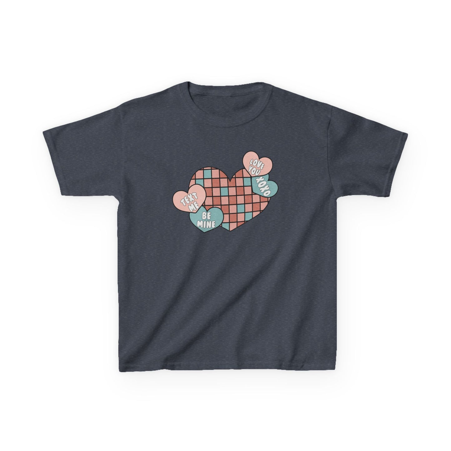 Kids Heavy Cotton™ Tee