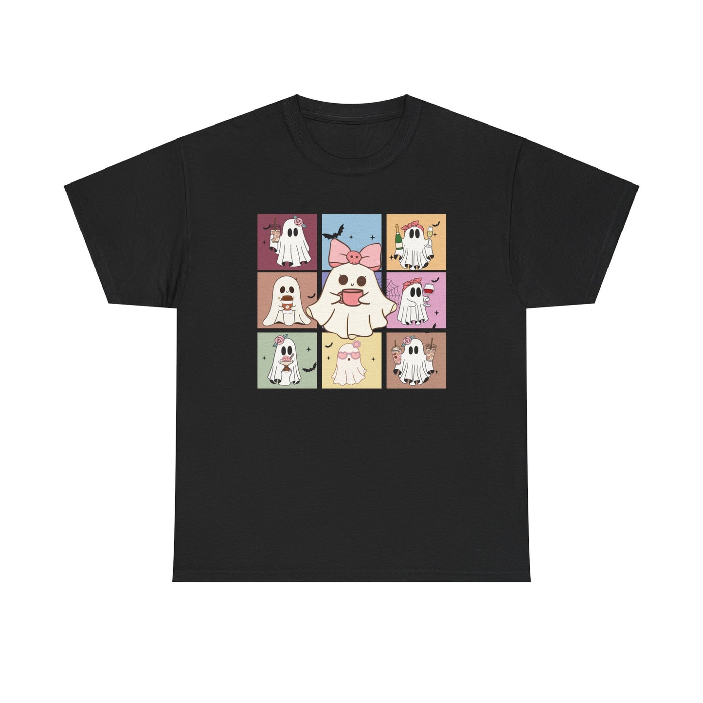 Chismosa Squad Unisex Heavy Cotton Tee