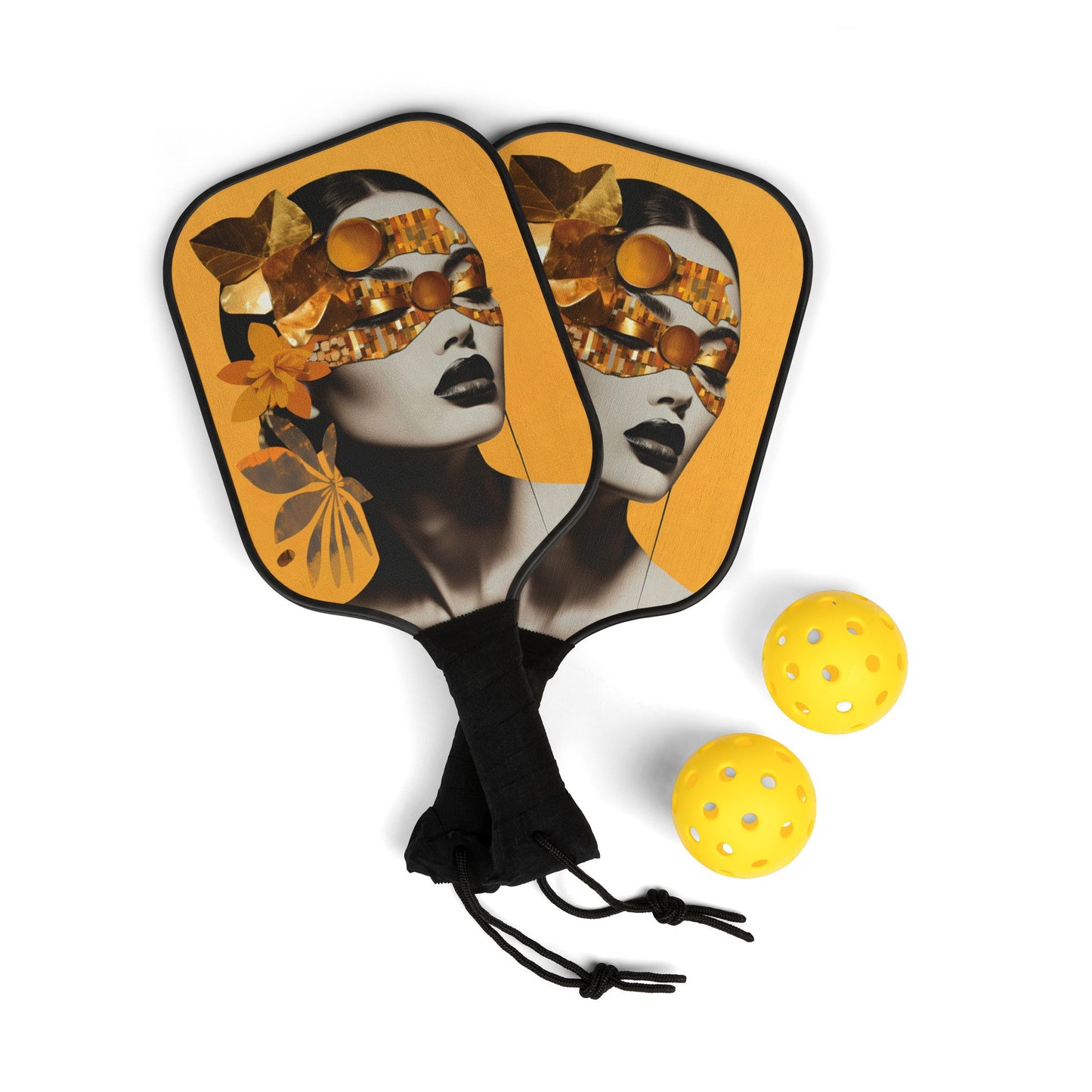 Dreamy Daze Pickleball Kit