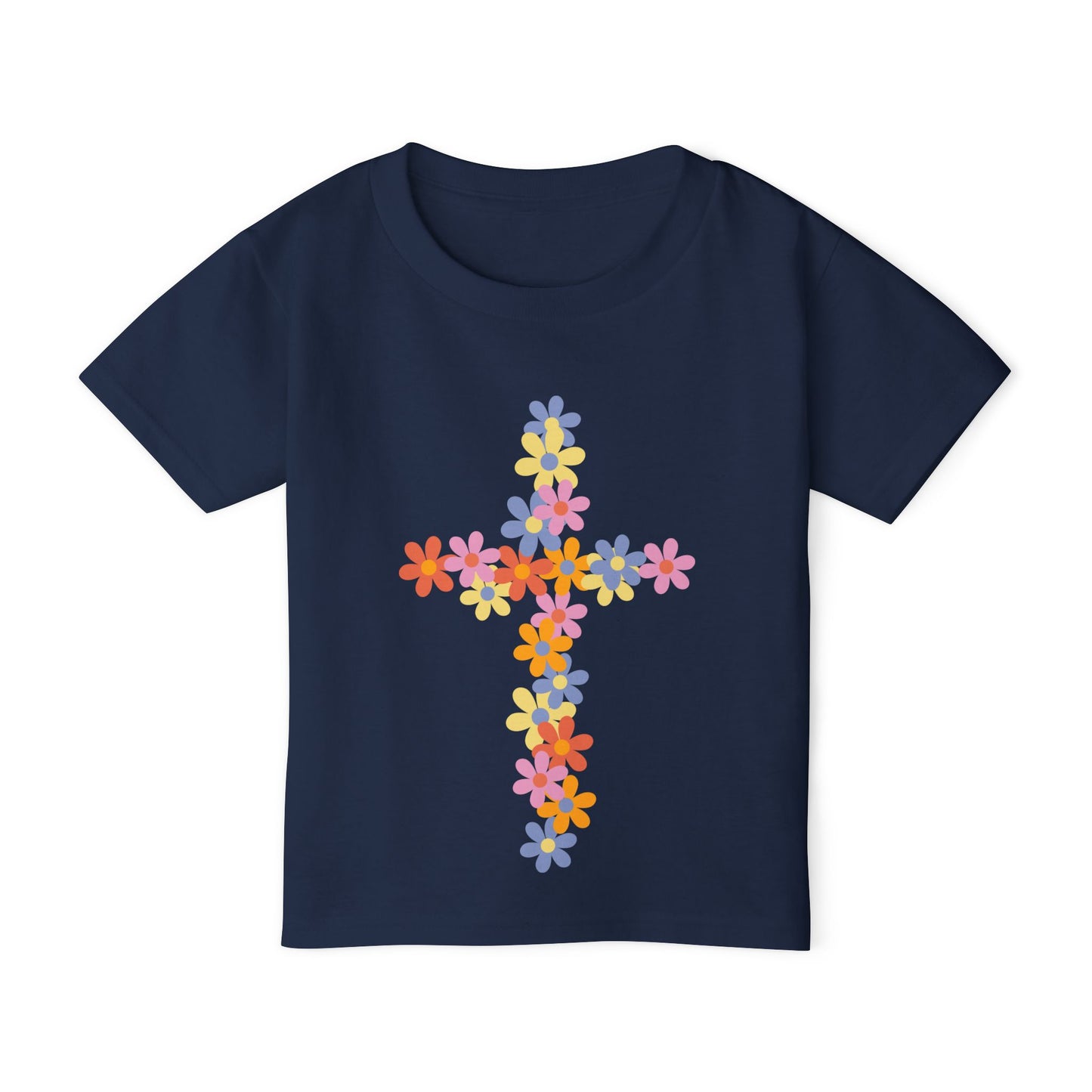 Divine Essence Heavy Cotton™ Toddler T-shirt