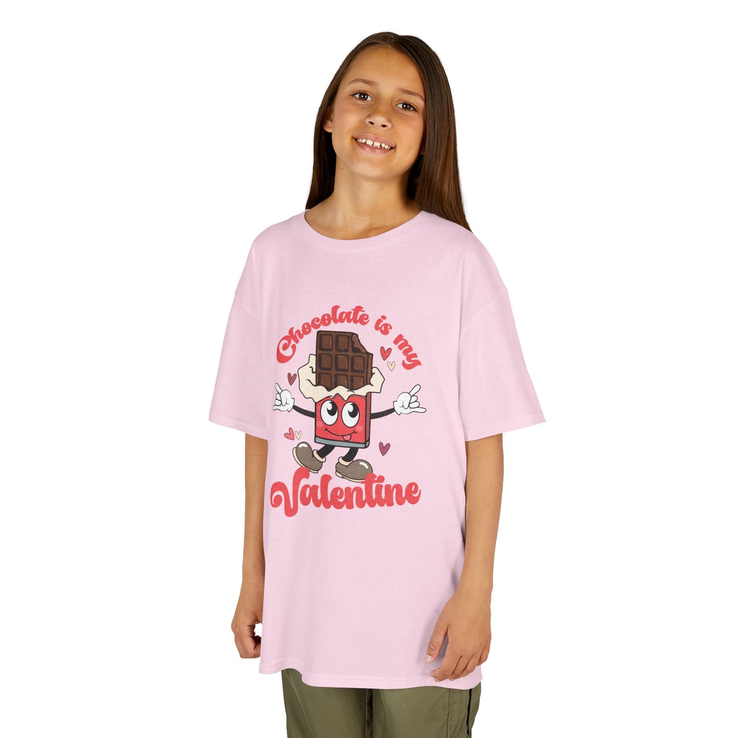 Kids Heavy Cotton™ Tee