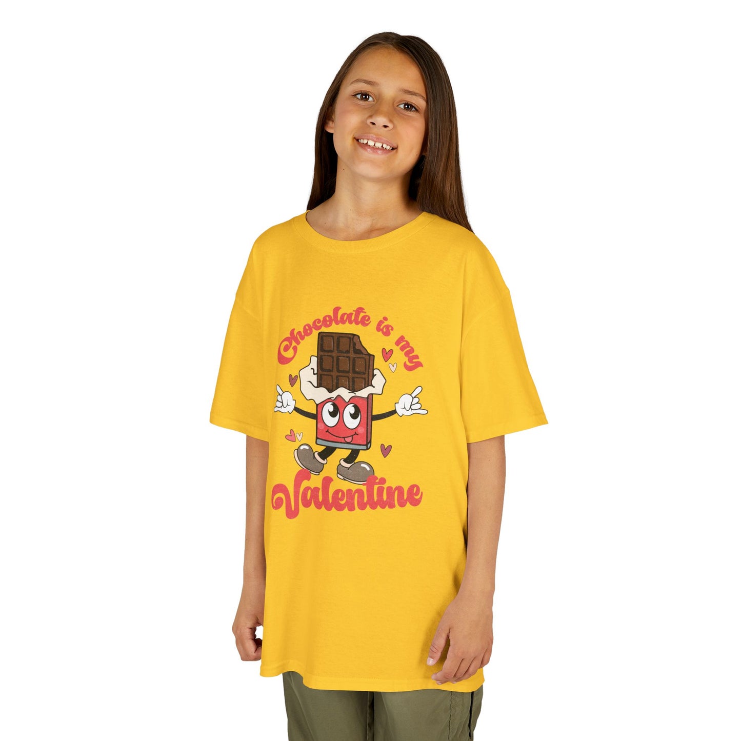 Kids Heavy Cotton™ Tee
