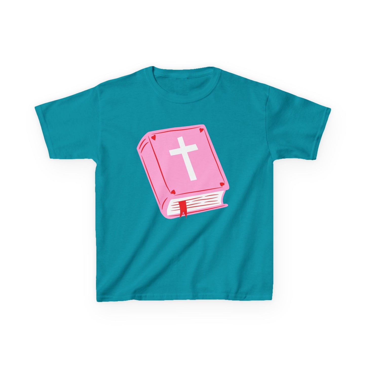 Bible Kids Heavy Cotton™ Tee