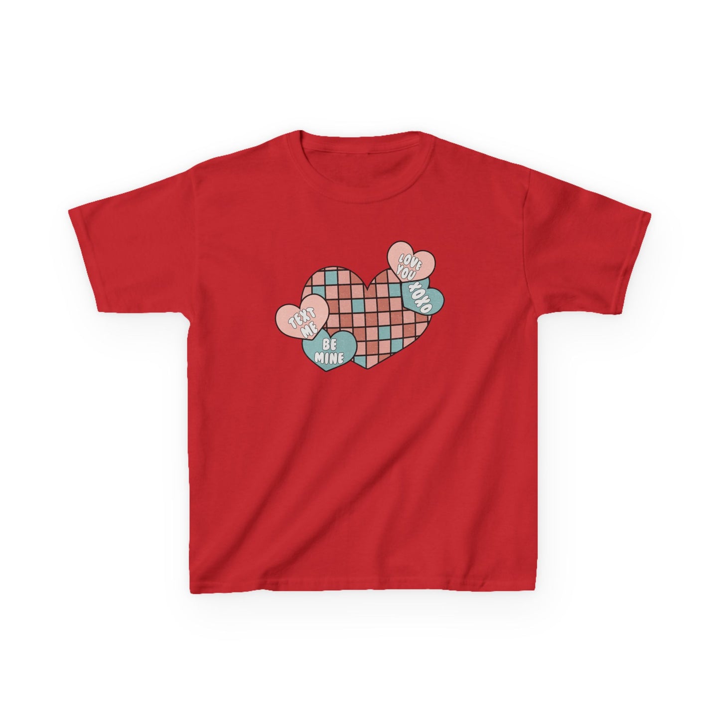 Kids Heavy Cotton™ Tee