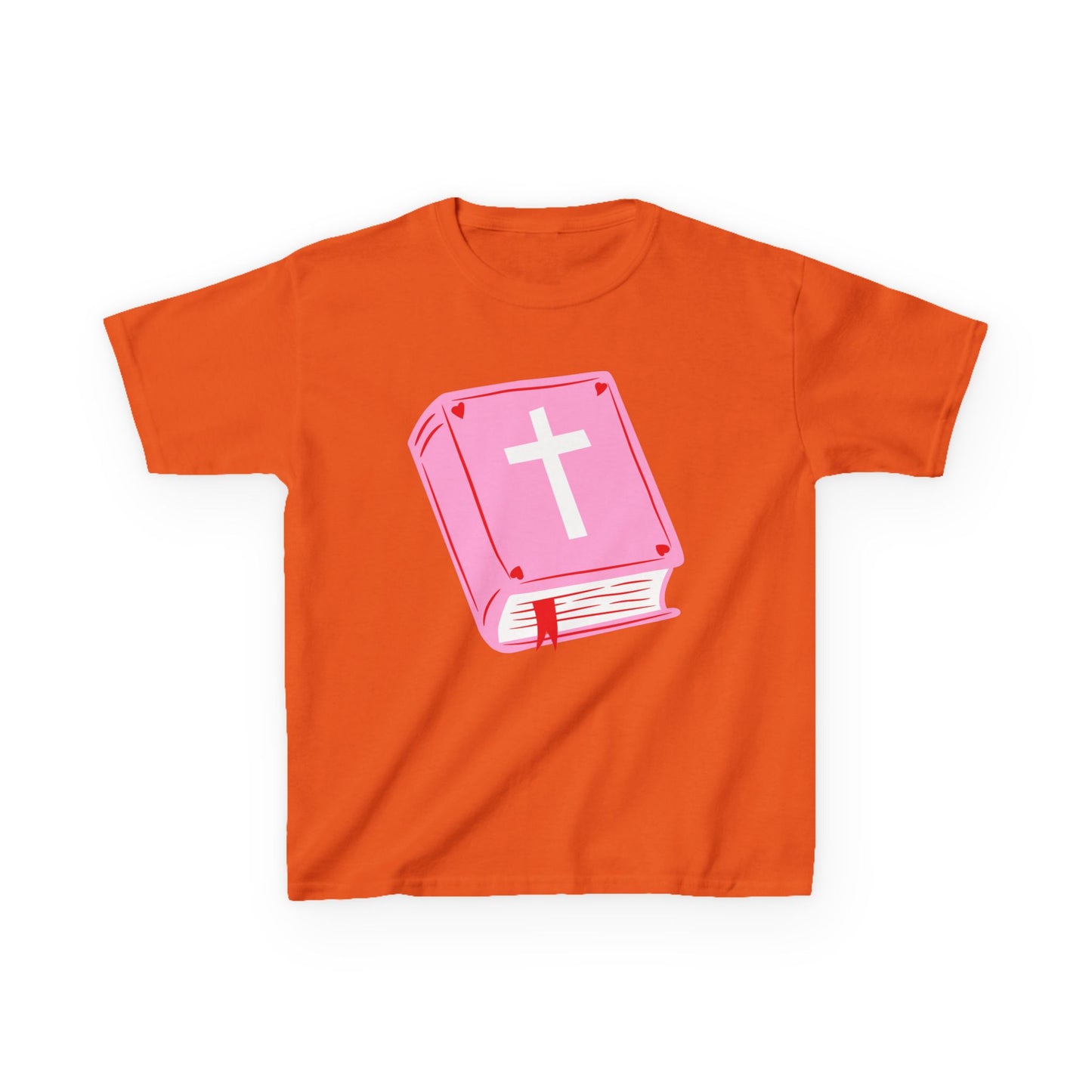 Bible Kids Heavy Cotton™ Tee