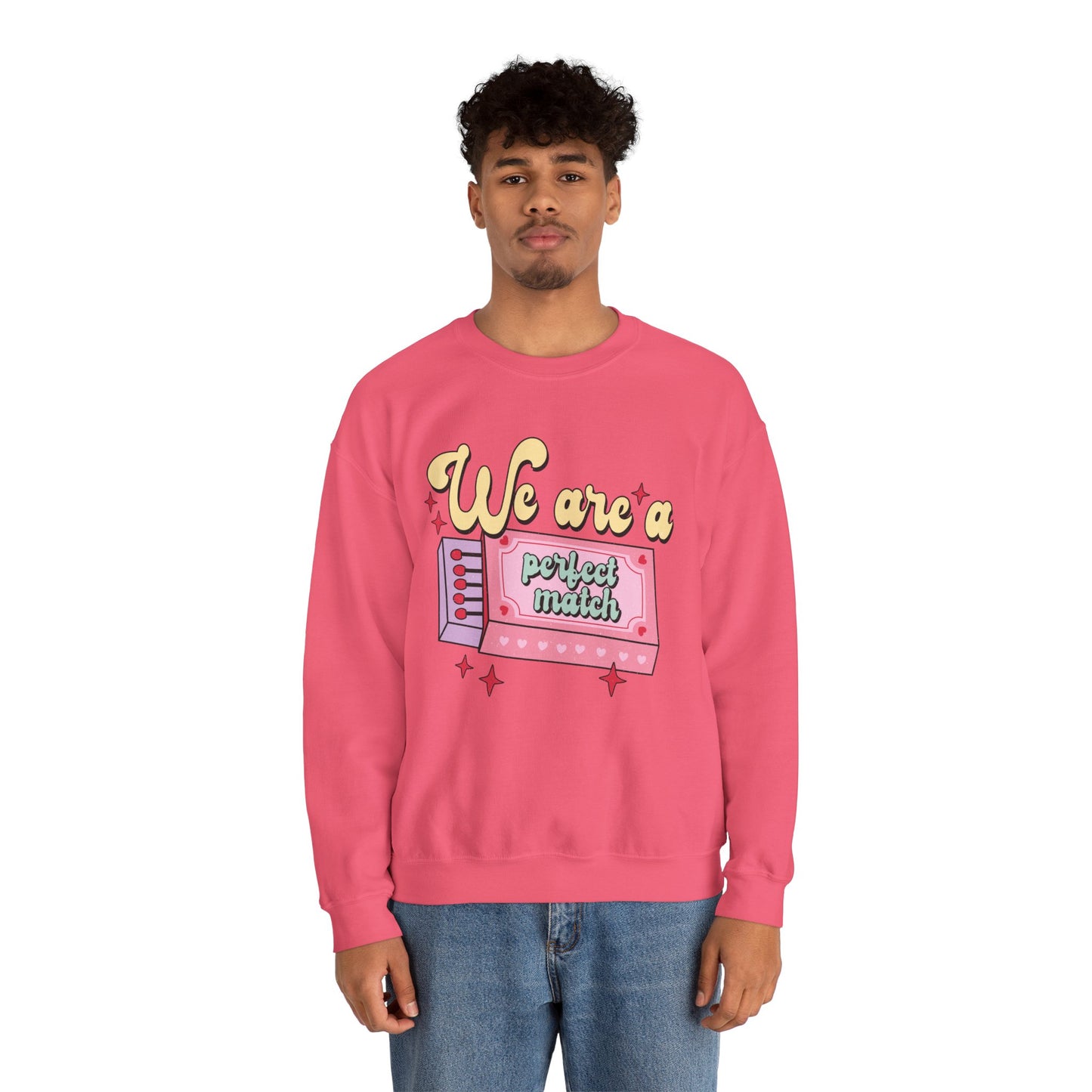 Unisex Heavy Blend™ Crewneck Sweatshirt