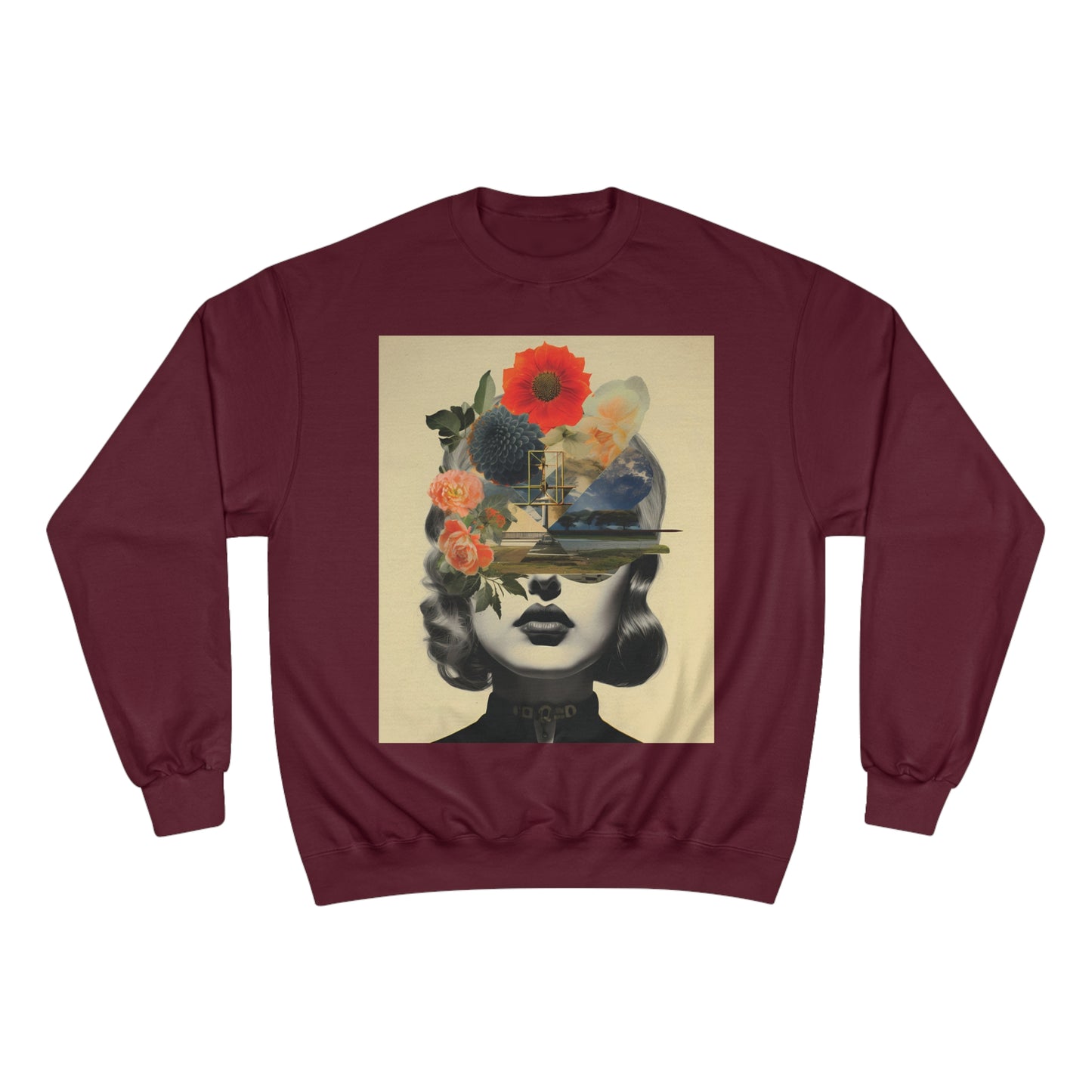 Dreamwave Fantasy Champion Sweatshirt